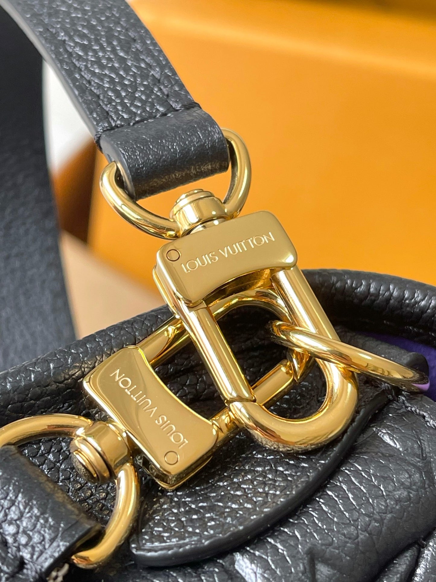 Louis Vuitton Handbag