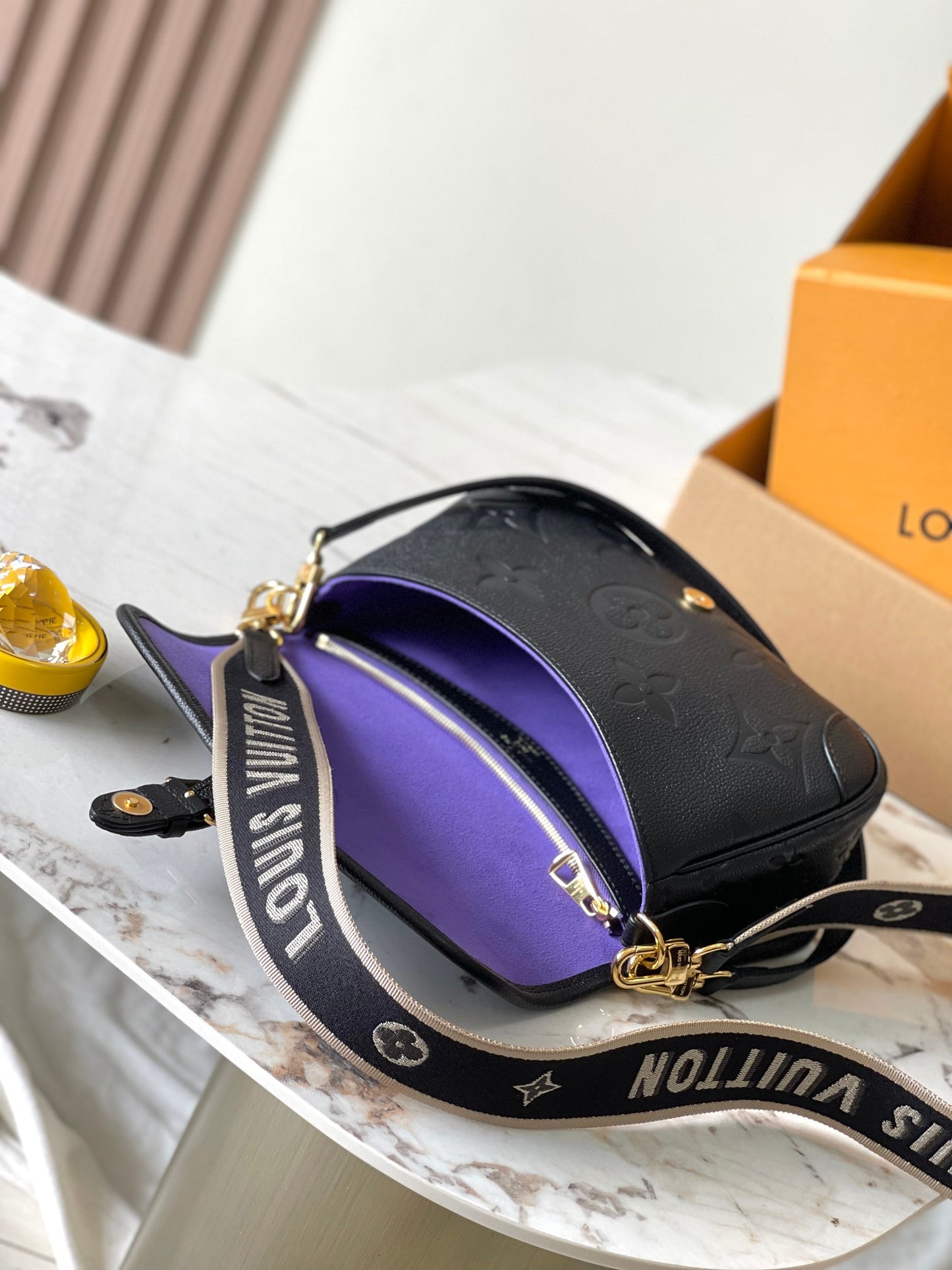 Louis Vuitton Handbag