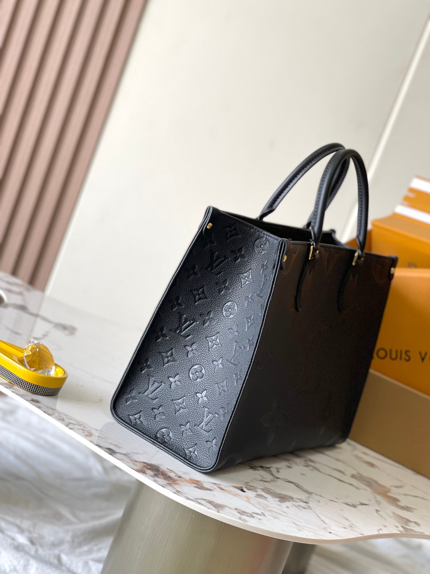 Louis Vuitton Handbag