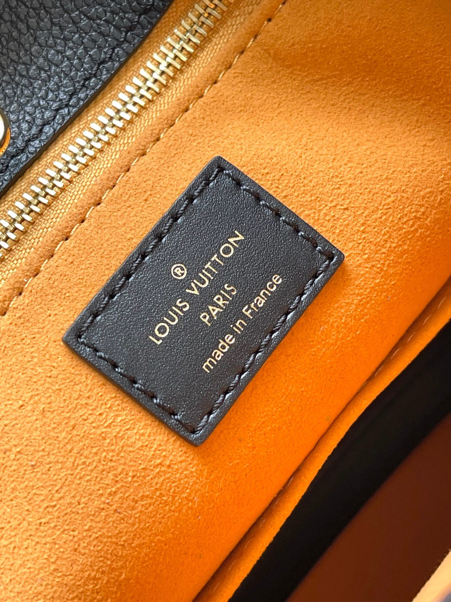 Louis Vuitton Handbag