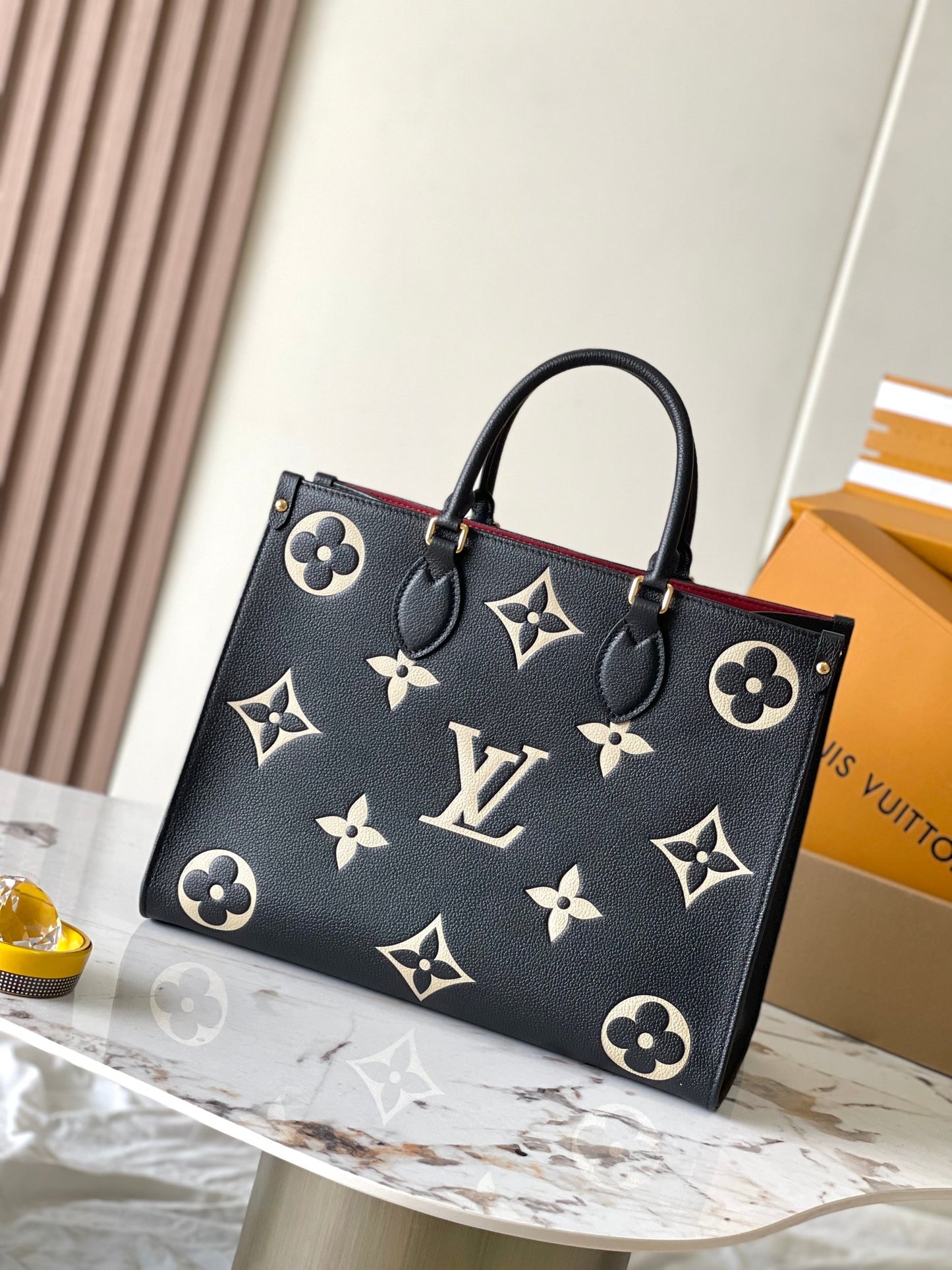 Louis Vuitton Handbag
