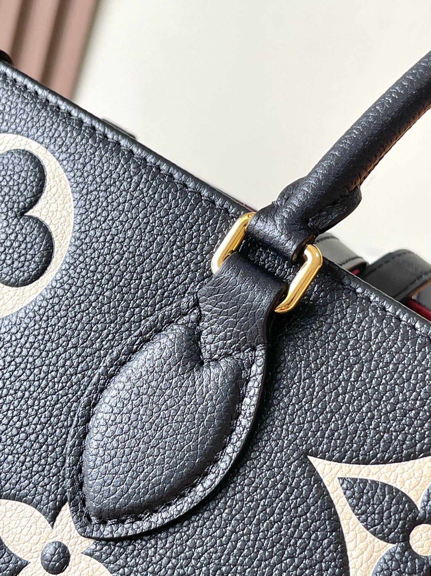 Louis Vuitton Handbag