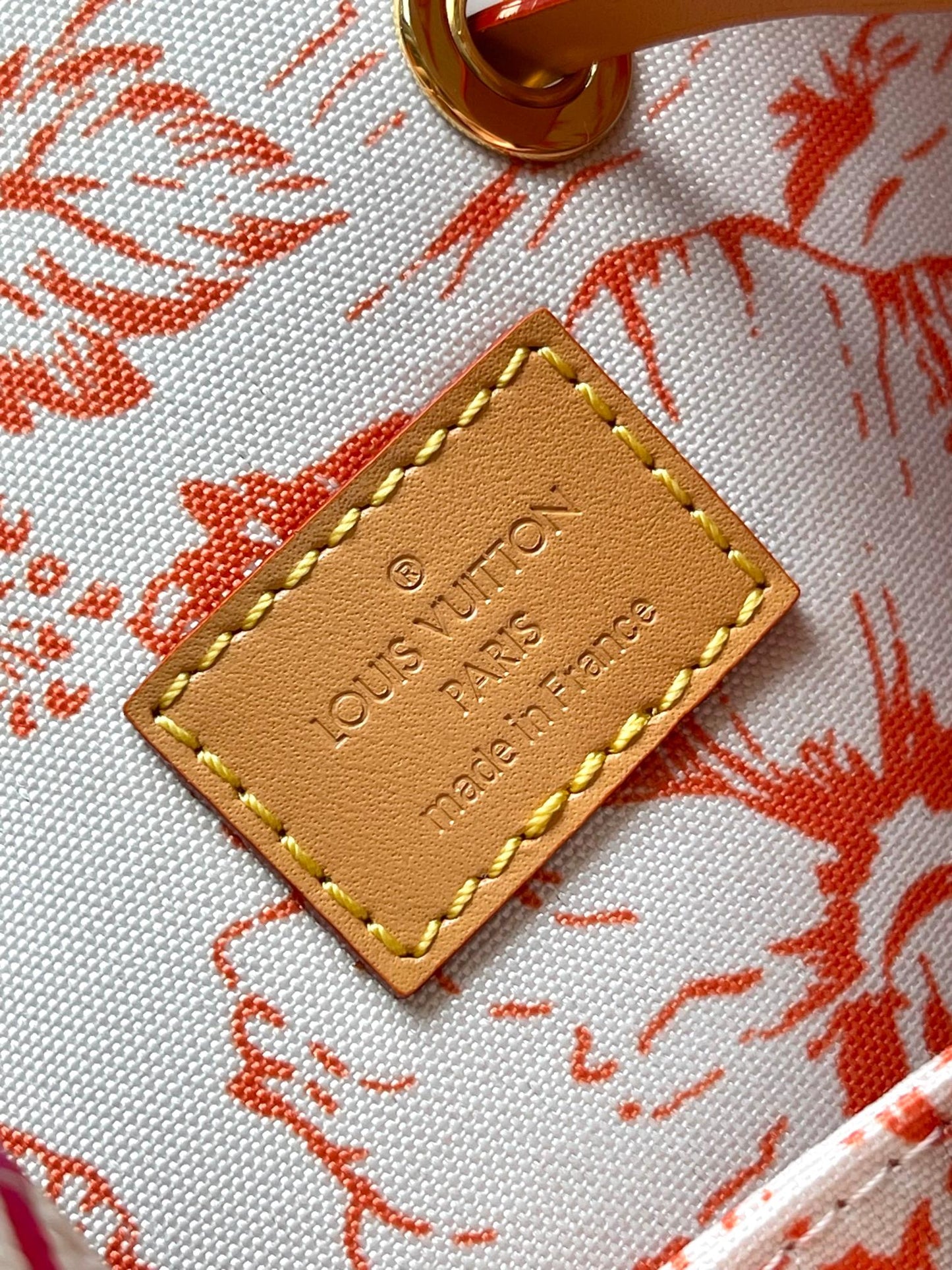 Louis Vuitton Handbag