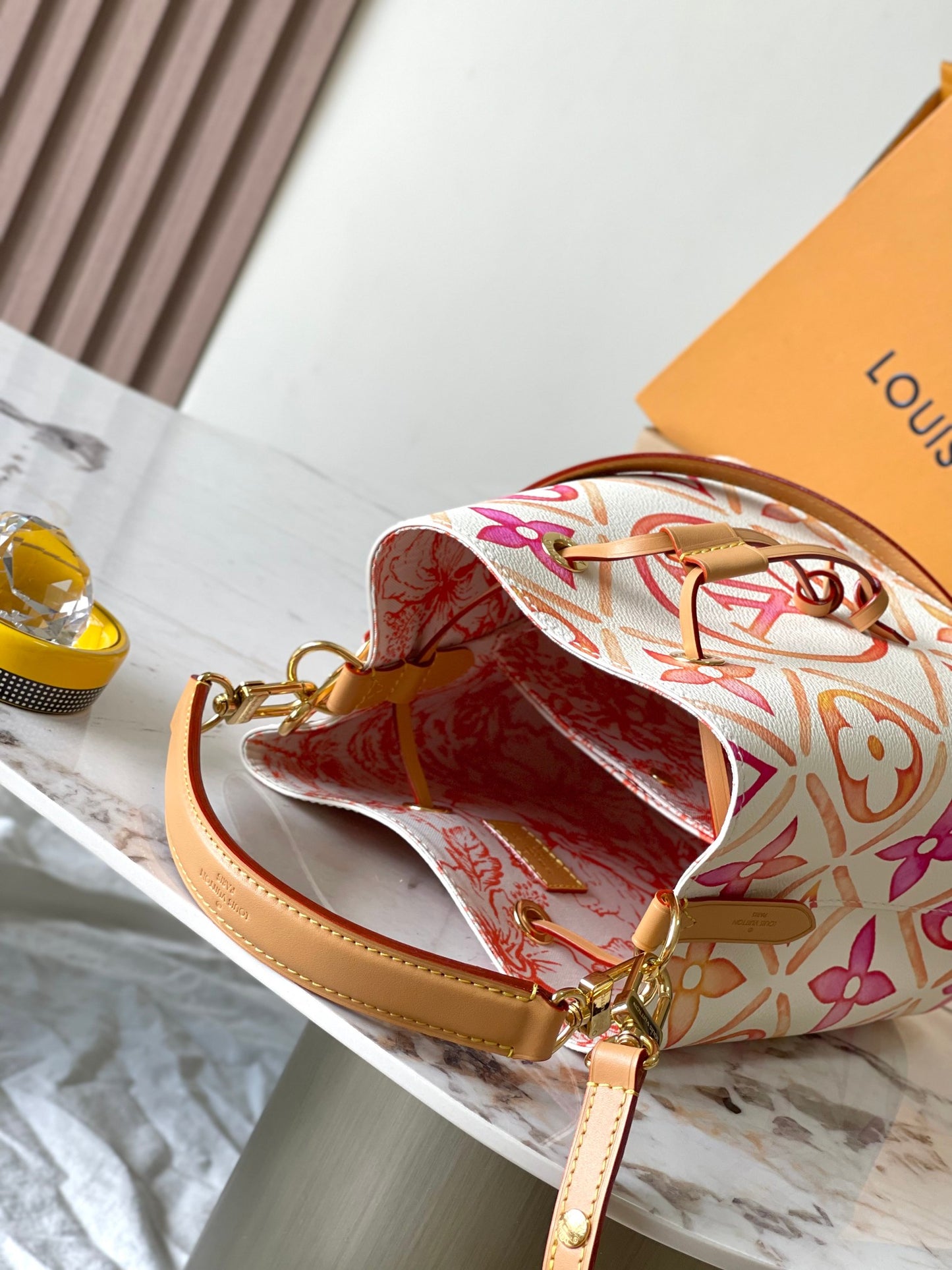 Louis Vuitton Handbag