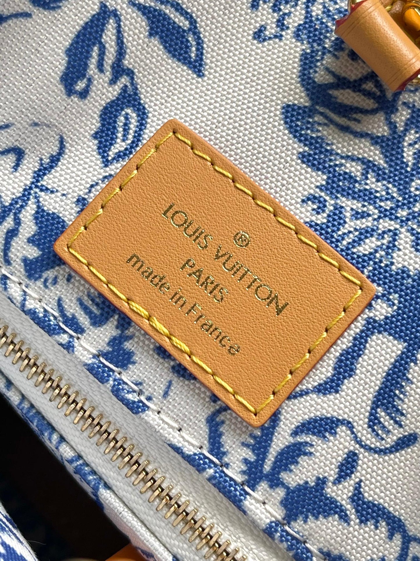 Louis Vuitton Handbag