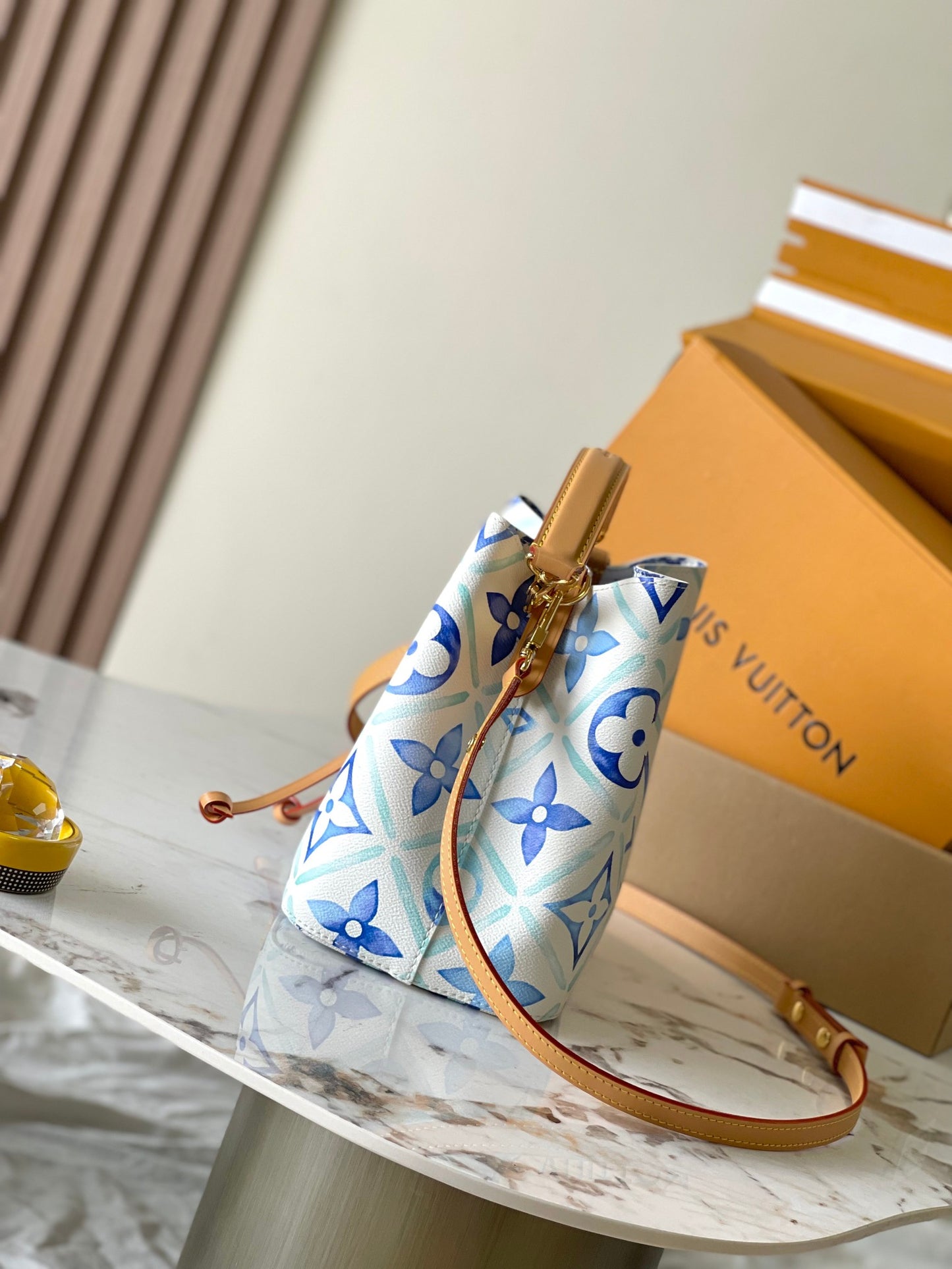 Louis Vuitton Handbag