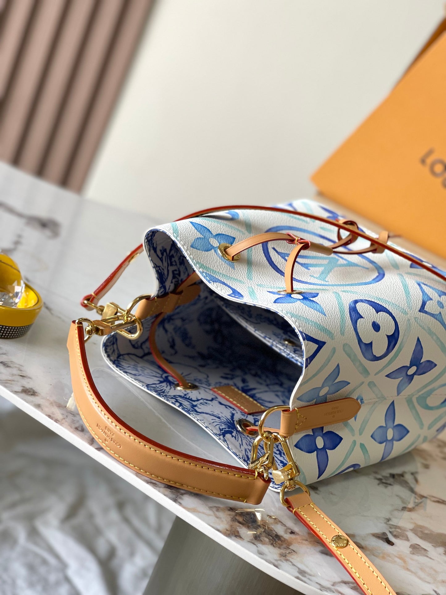 Louis Vuitton Handbag