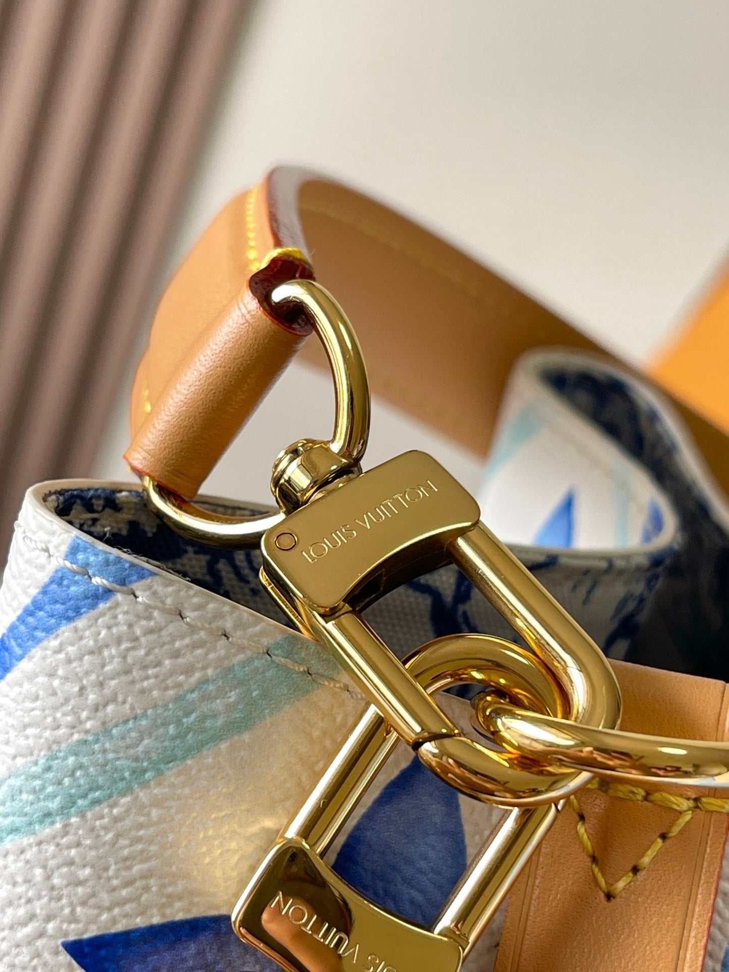 Louis Vuitton Handbag