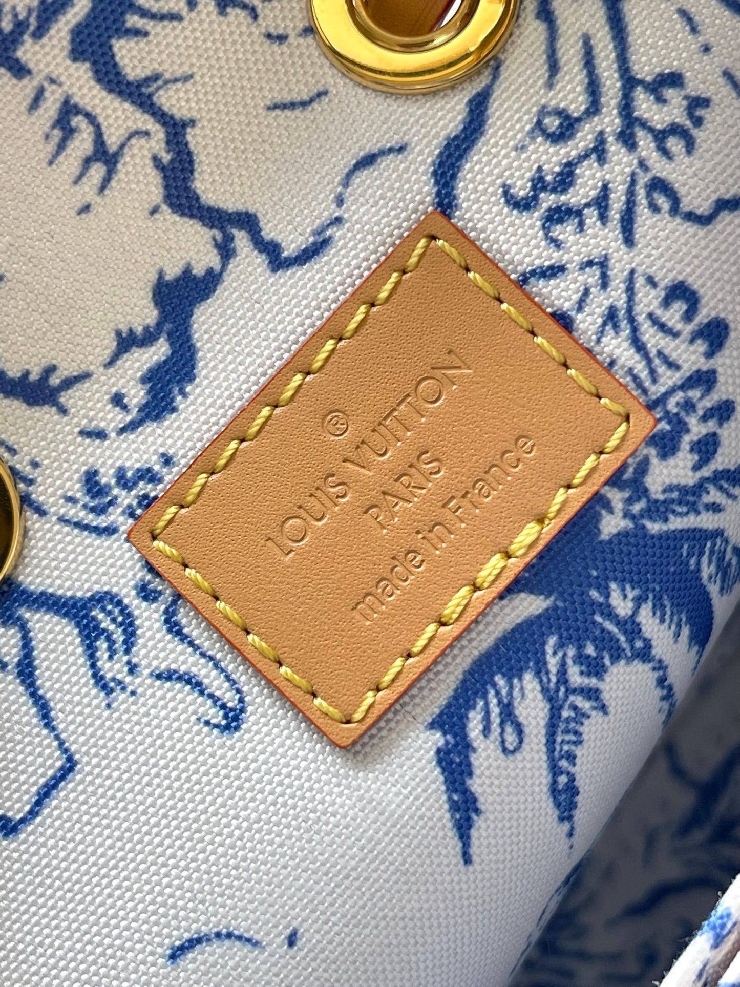 Louis Vuitton Handbag