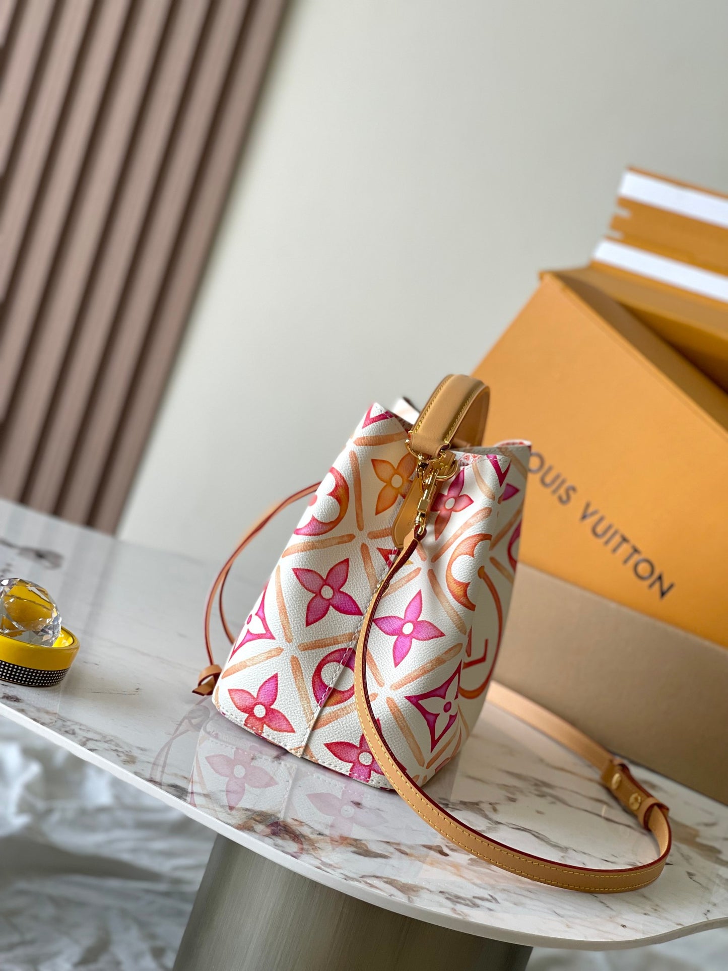 Louis Vuitton Handbag