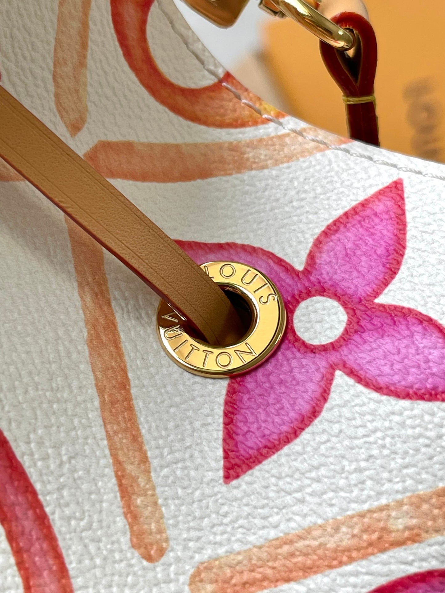 Louis Vuitton Handbag