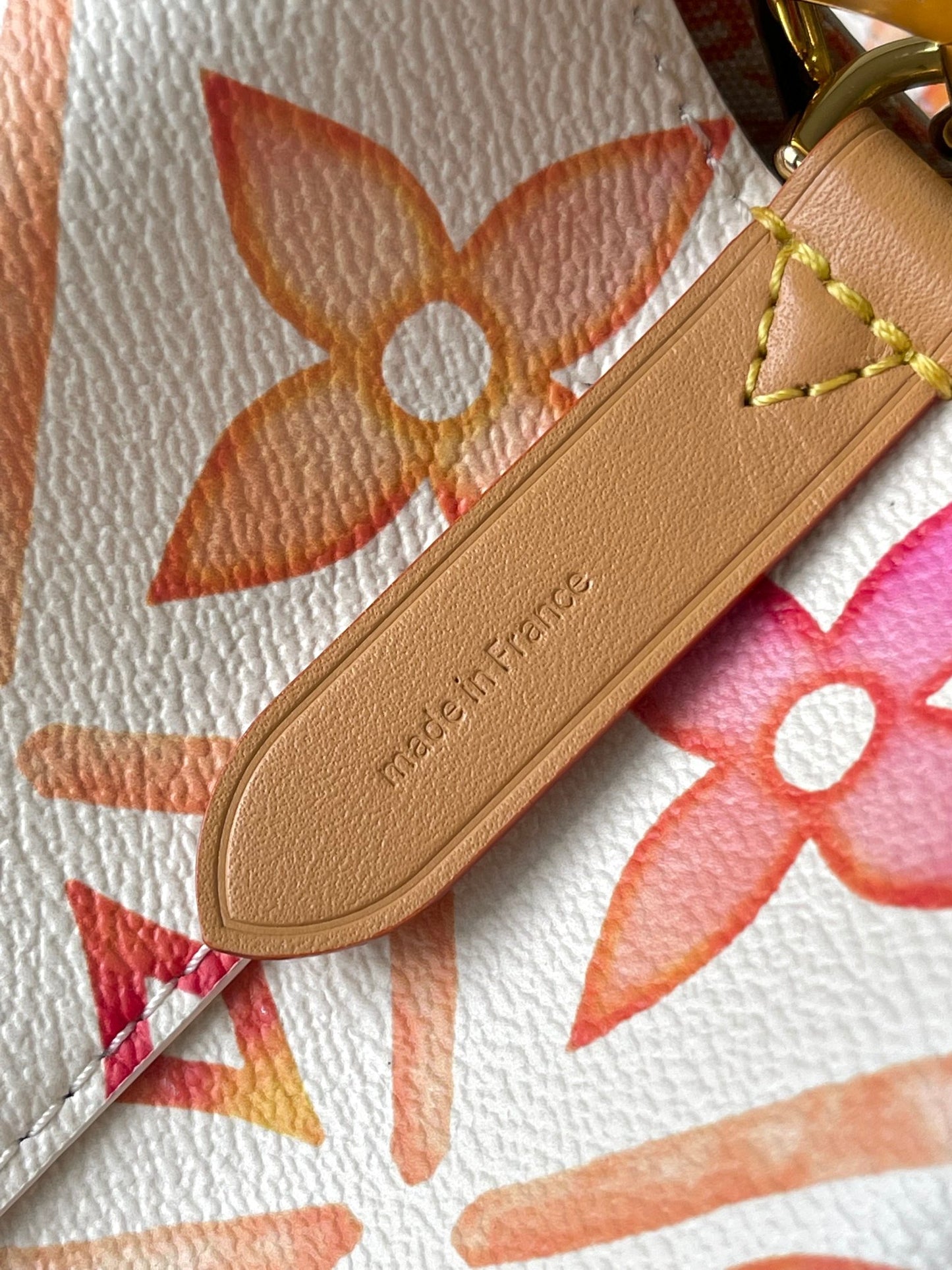 Louis Vuitton Handbag