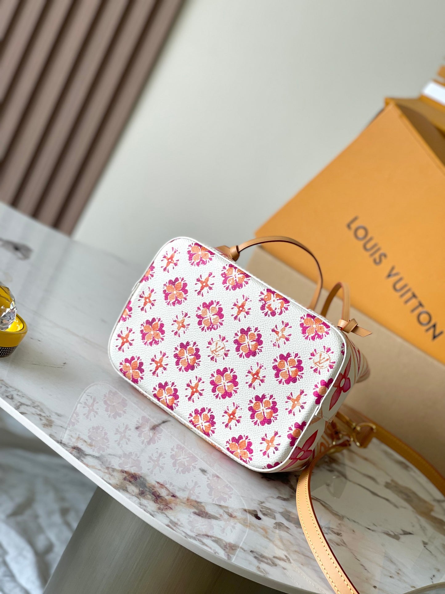 Louis Vuitton Handbag