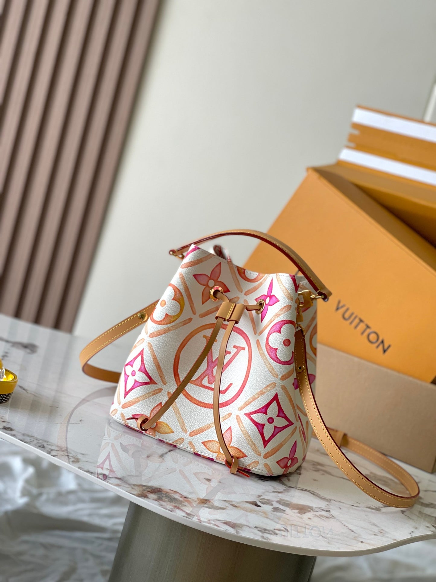 Louis Vuitton Handbag