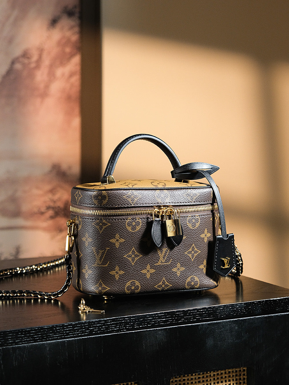 Louis Vuitton Handbag