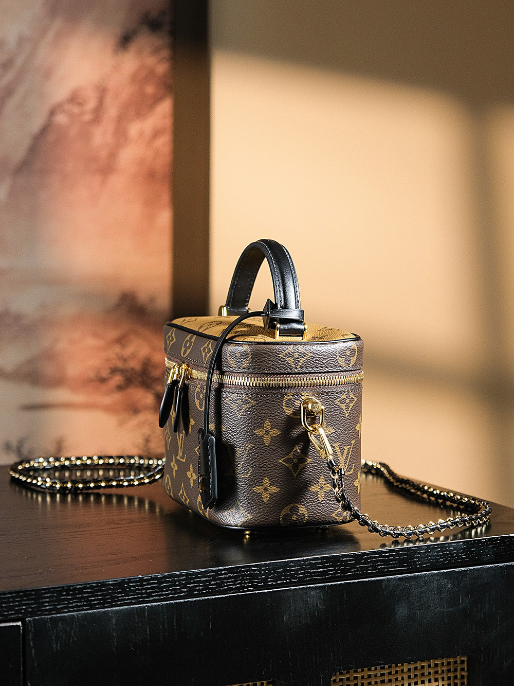 Louis Vuitton Handbag