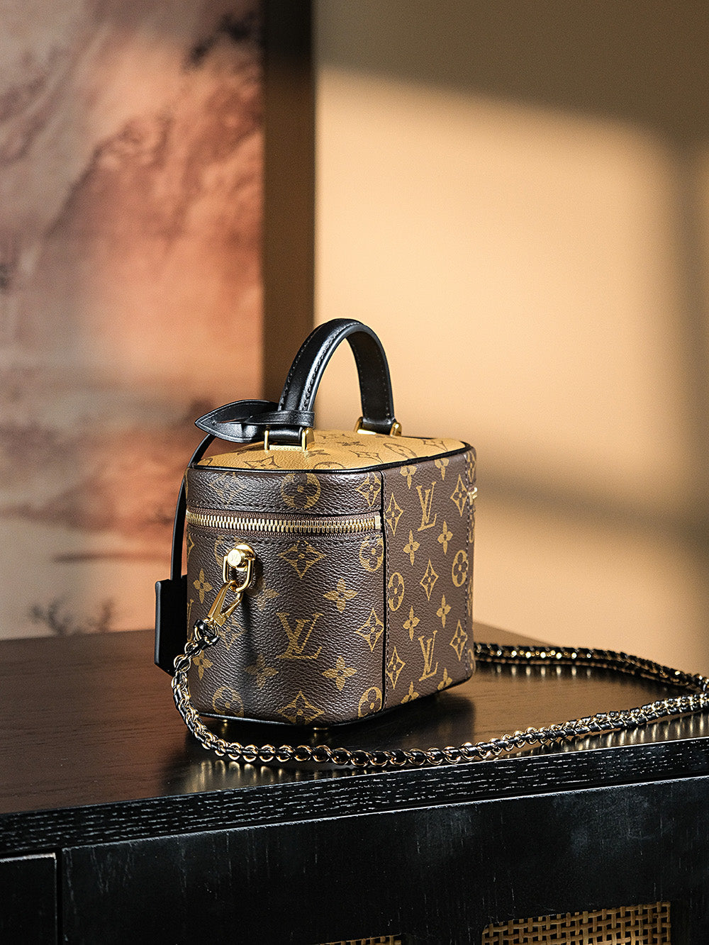 Louis Vuitton Handbag