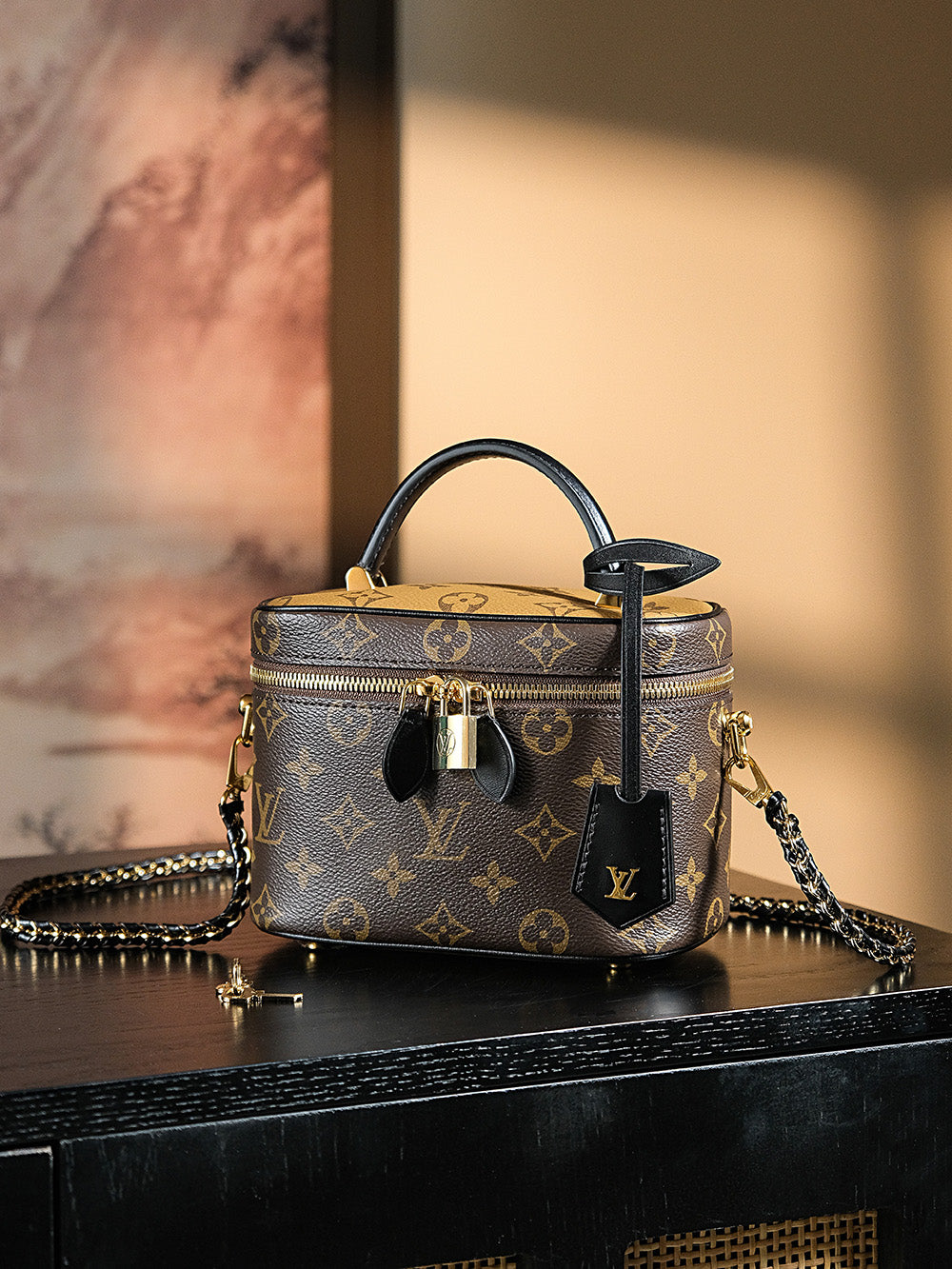 Louis Vuitton Handbag