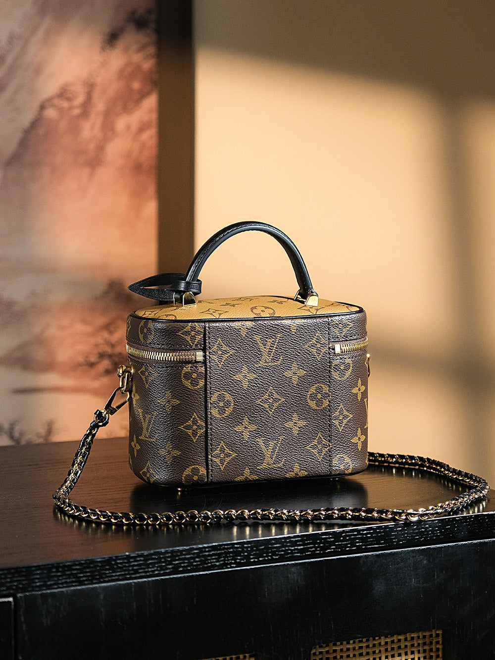 Louis Vuitton Handbag