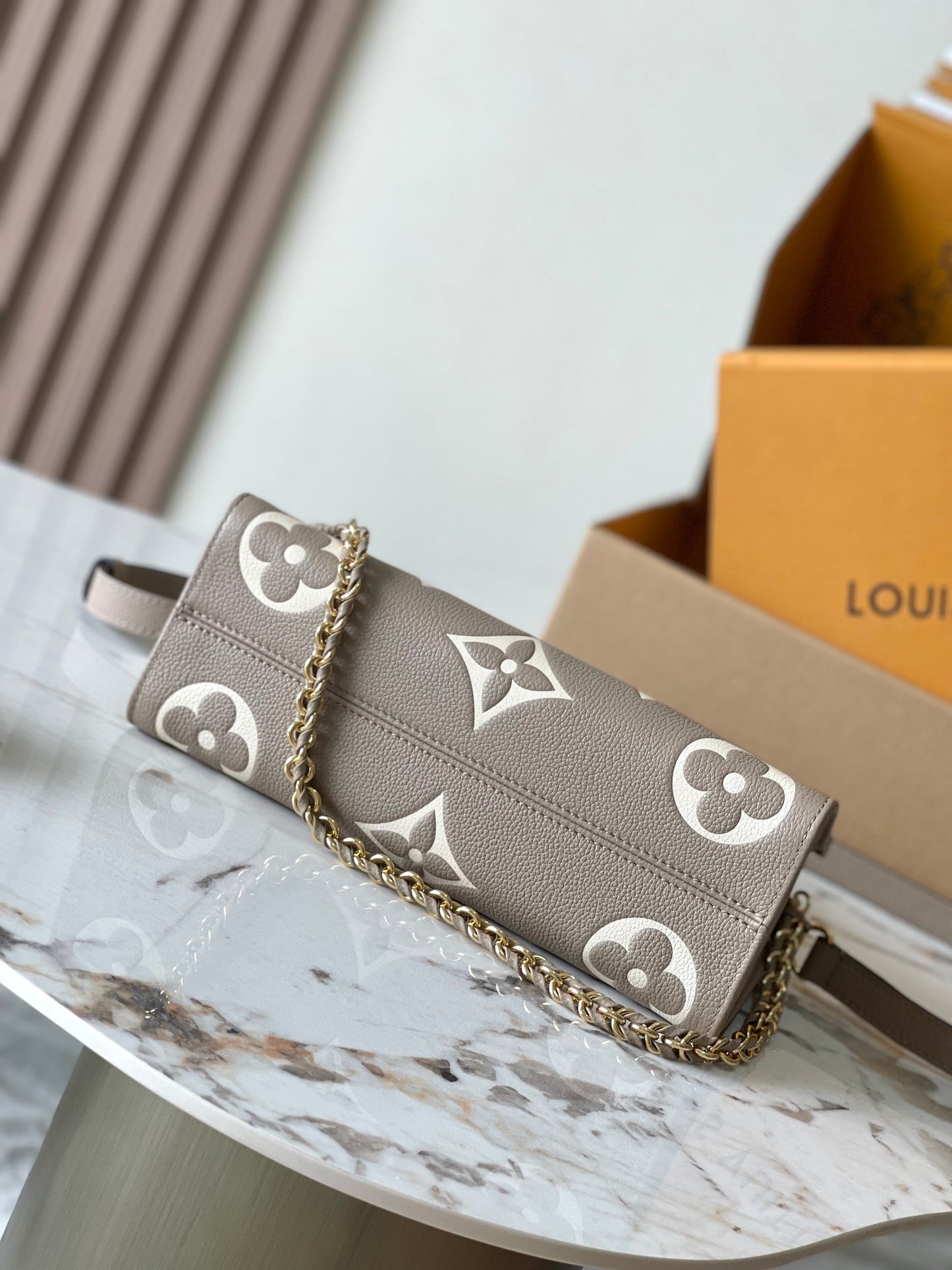 Louis Vuitton Handbag