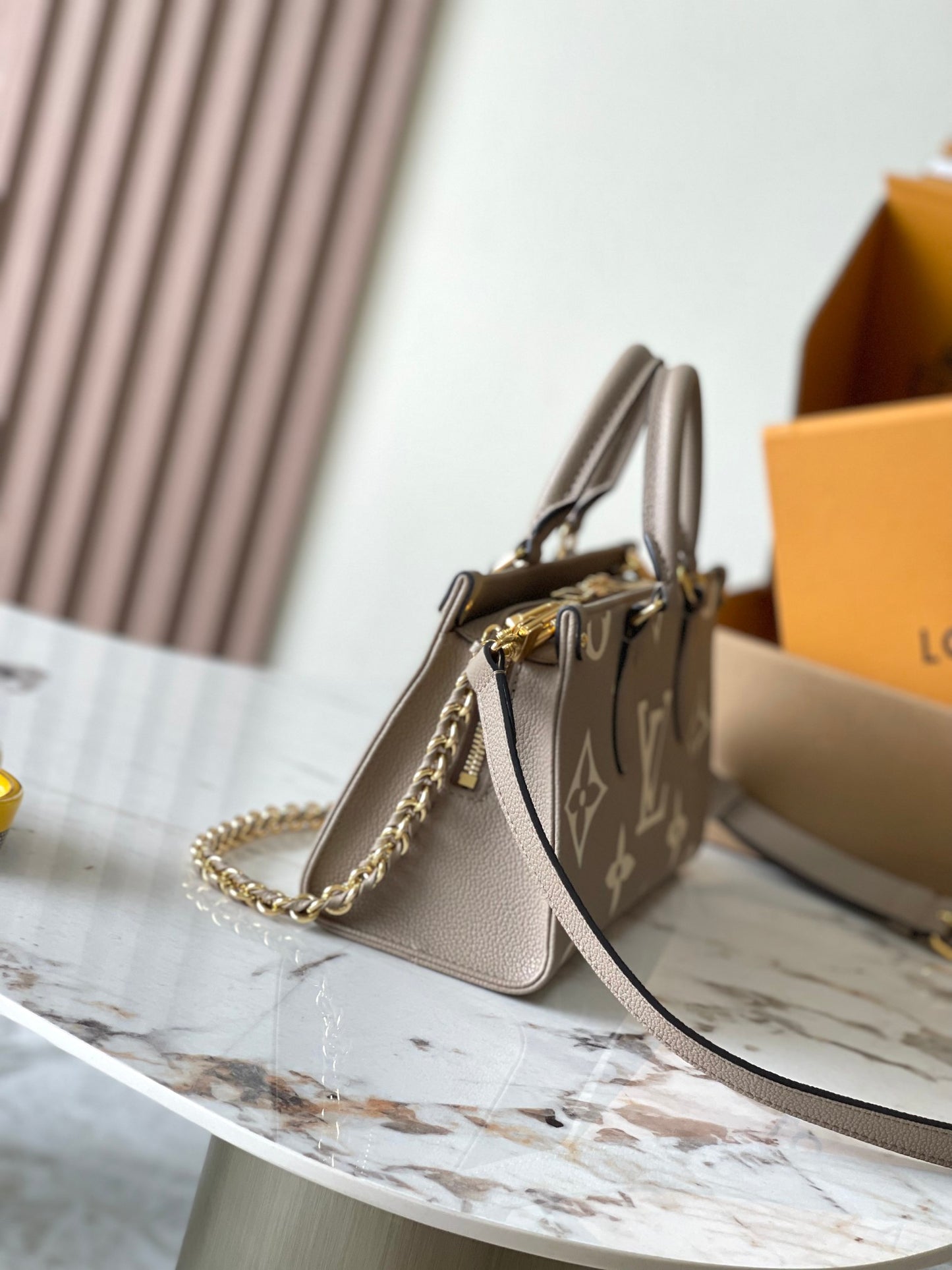 Louis Vuitton Handbag