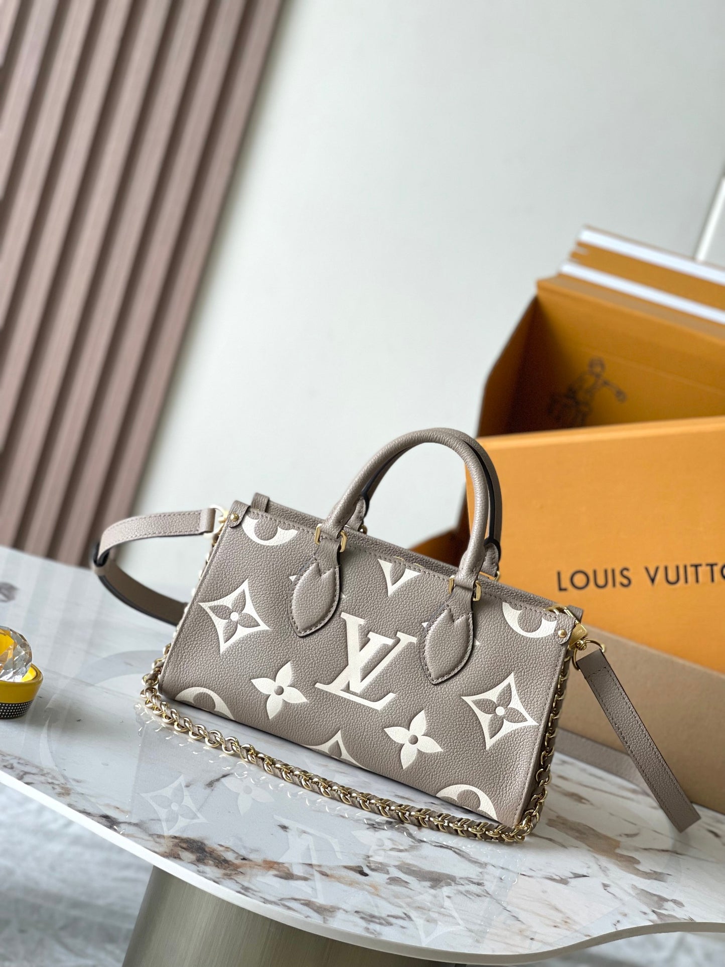 Louis Vuitton Handbag