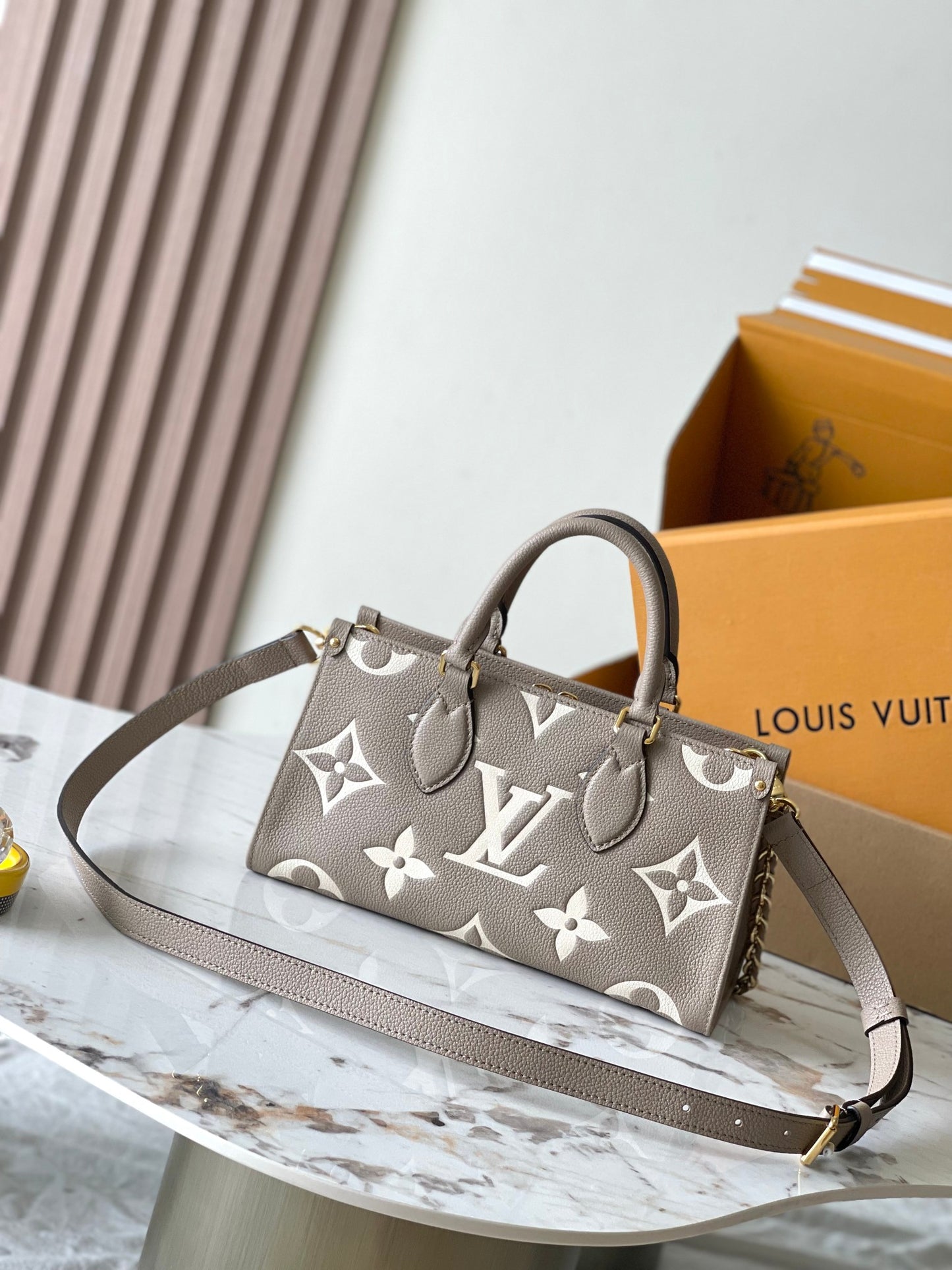 Louis Vuitton Handbag