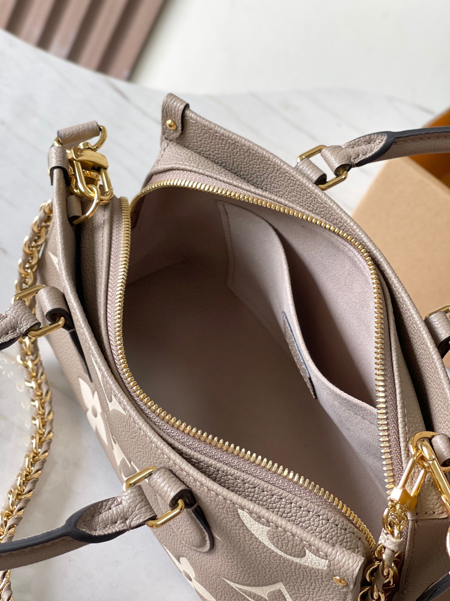 Louis Vuitton Handbag