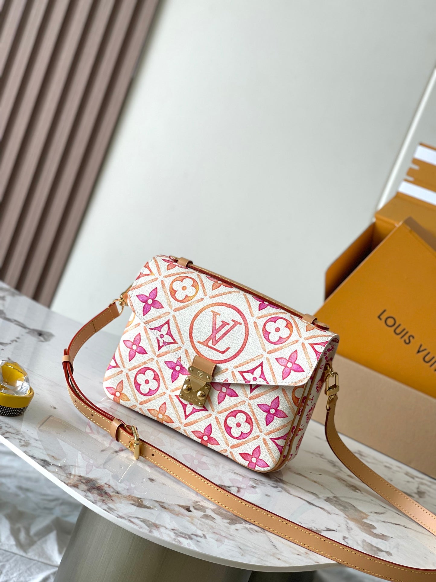 Louis Vuitton Handbag