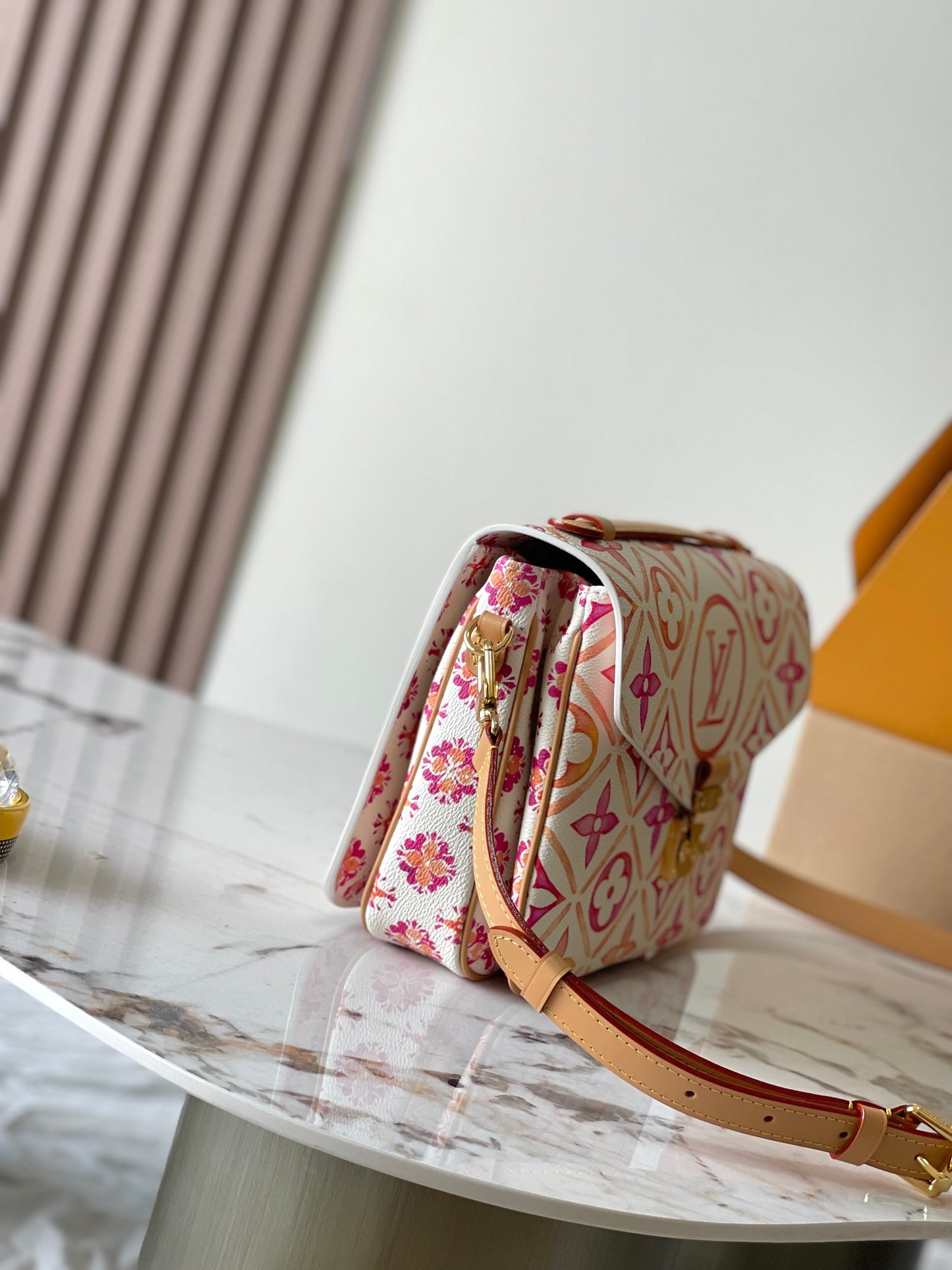 Louis Vuitton Handbag