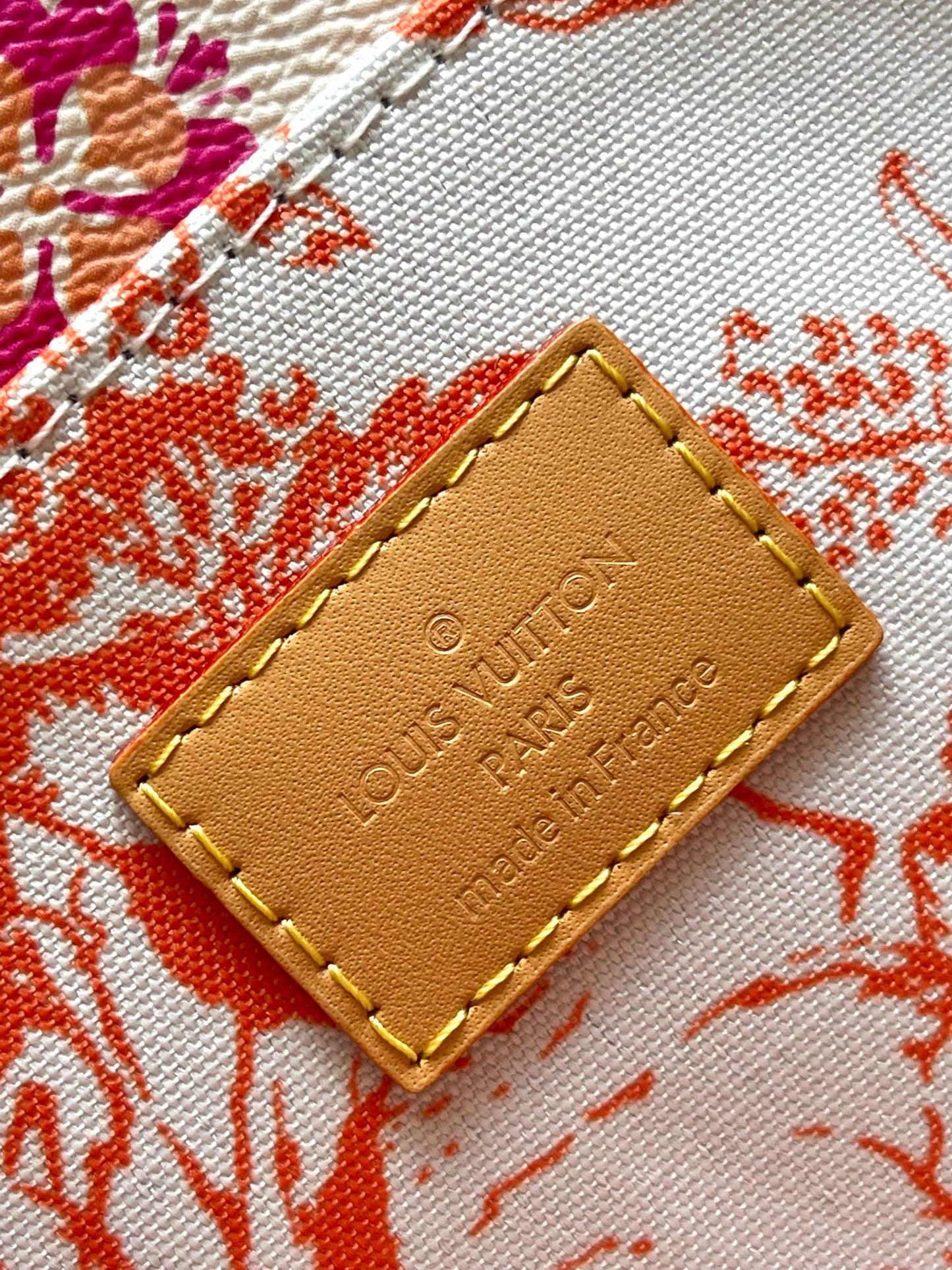 Louis Vuitton Handbag