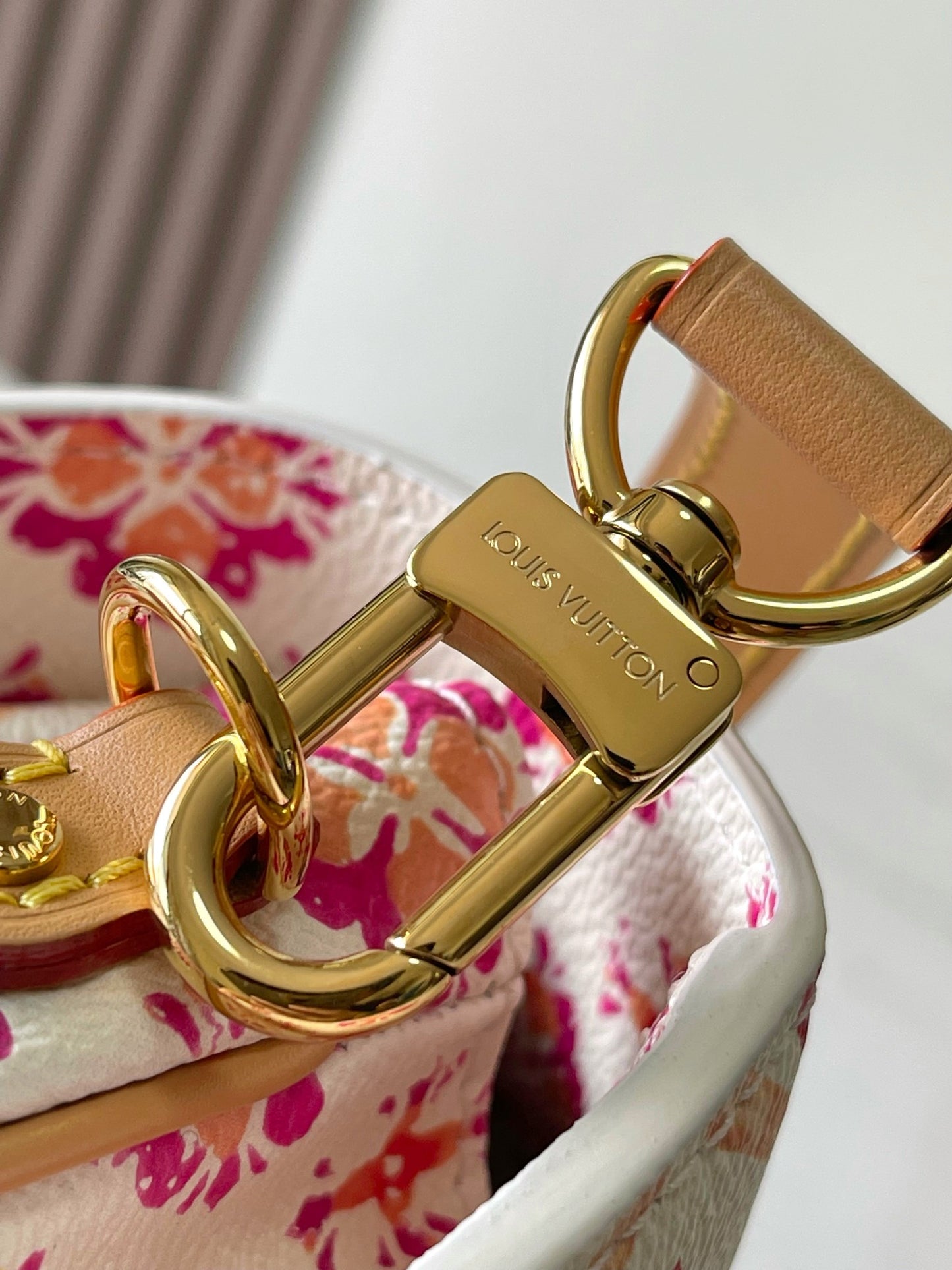 Louis Vuitton Handbag