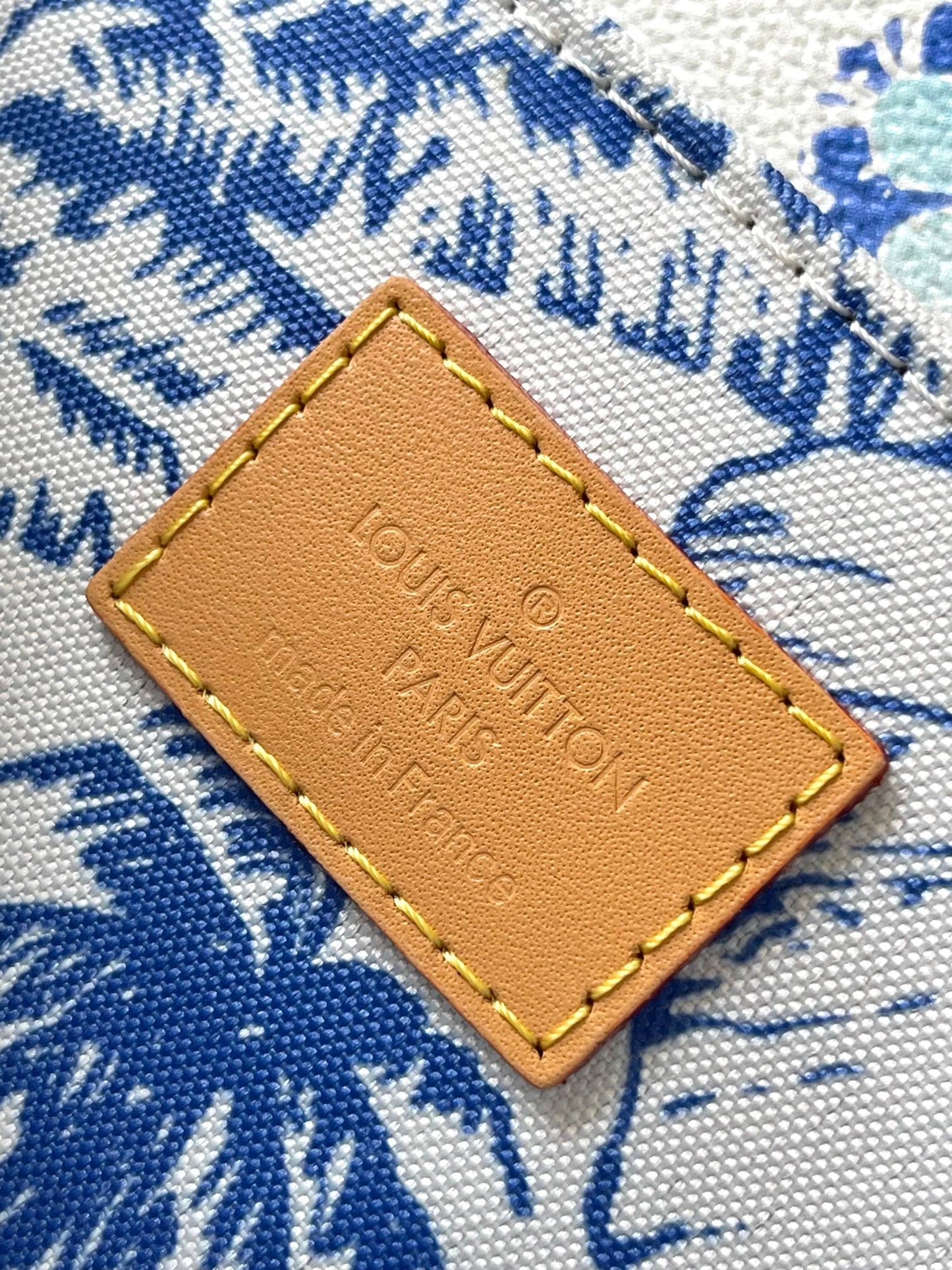 Louis Vuitton Handbag