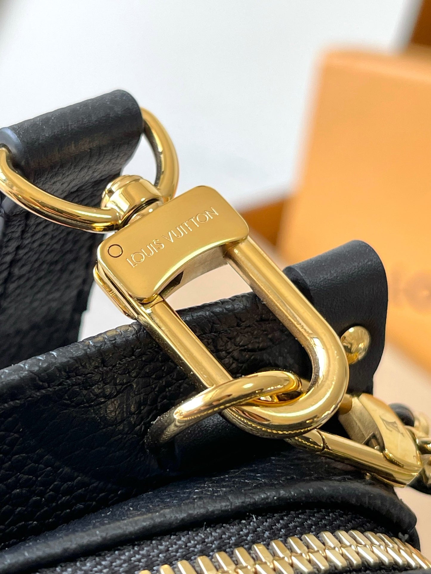 Louis Vuitton Handbag