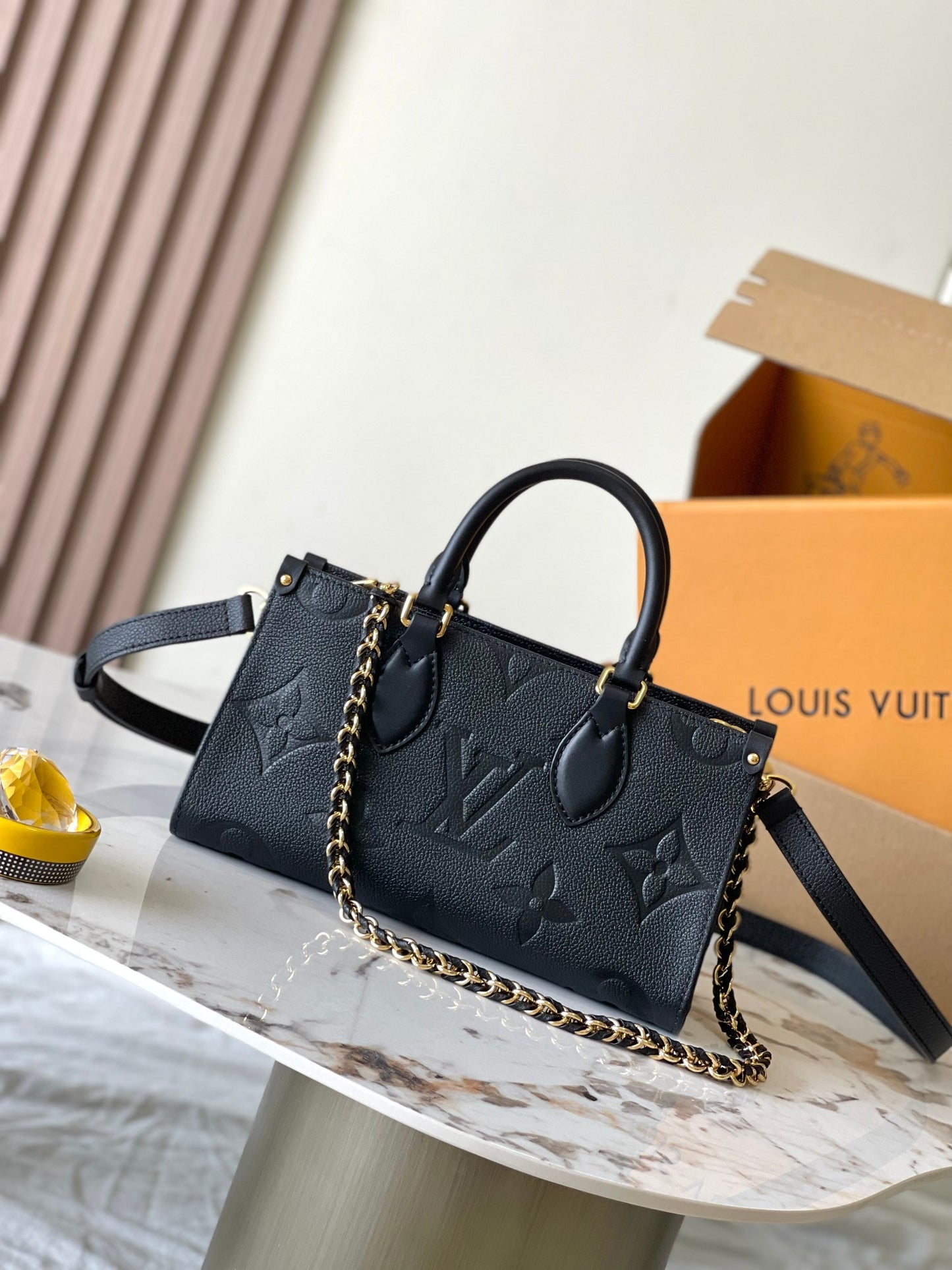 Louis Vuitton Handbag