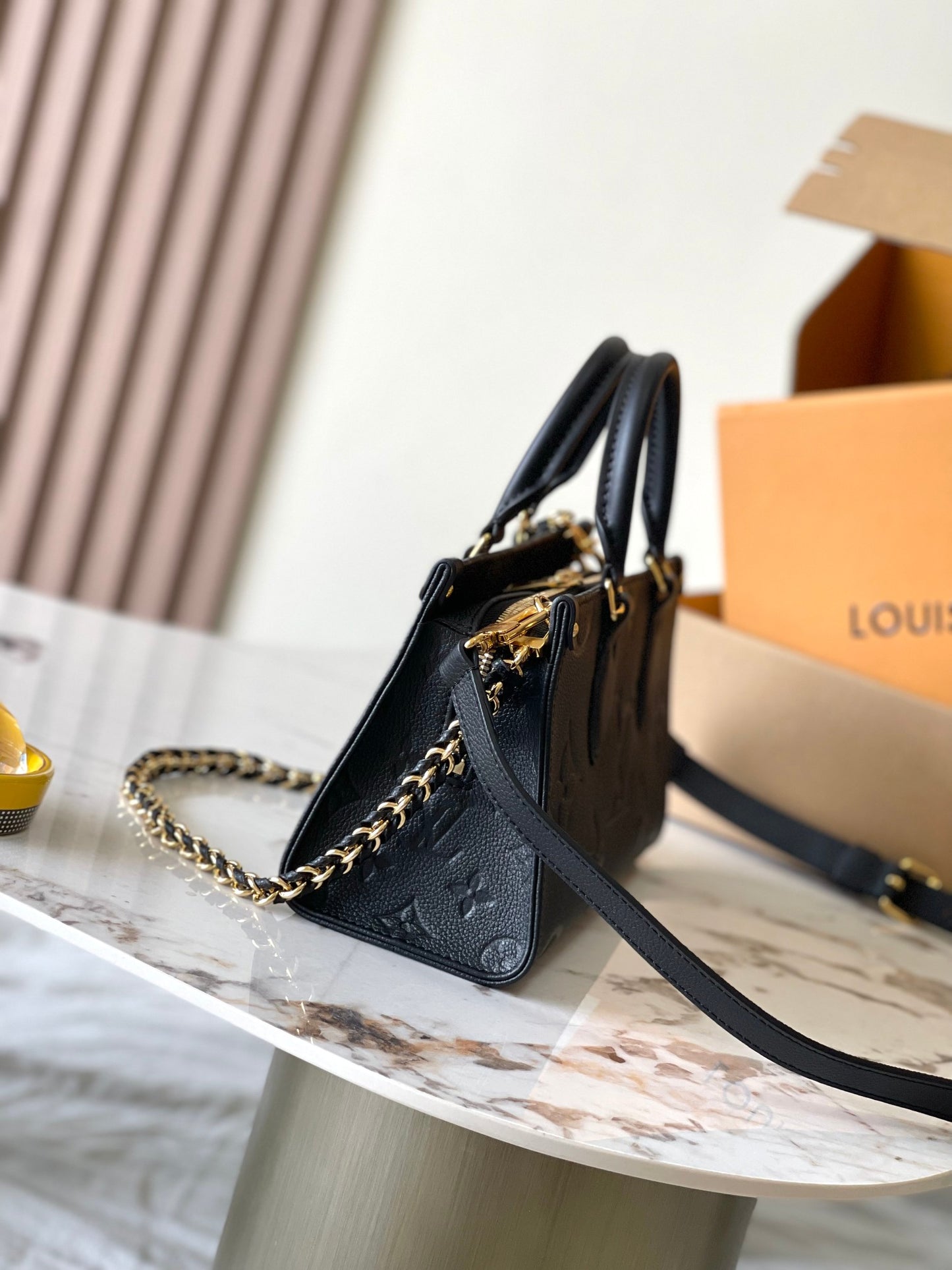 Louis Vuitton Handbag