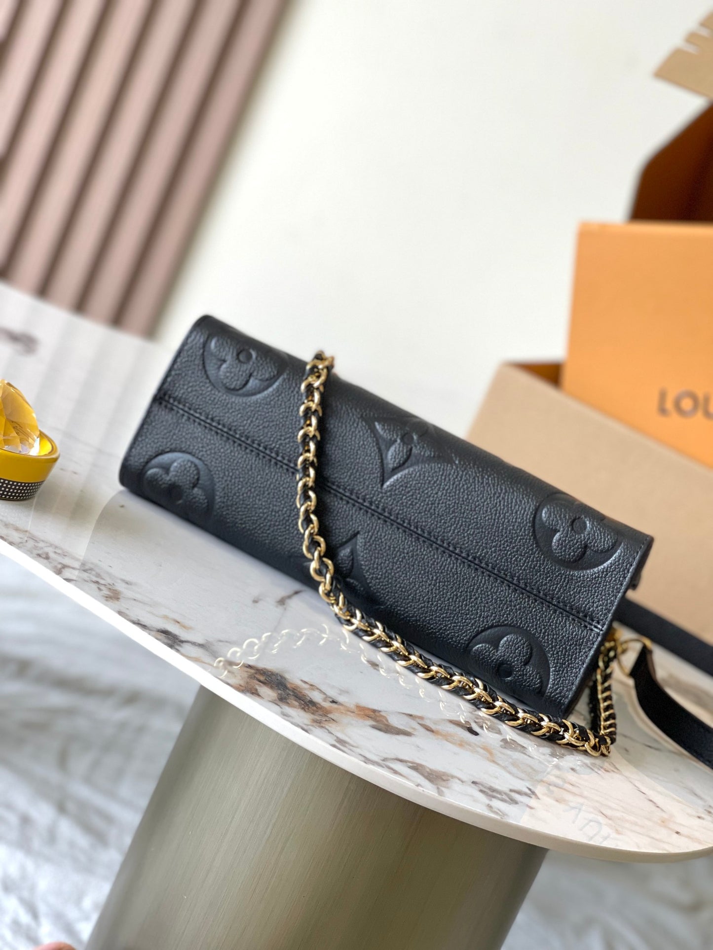 Louis Vuitton Handbag