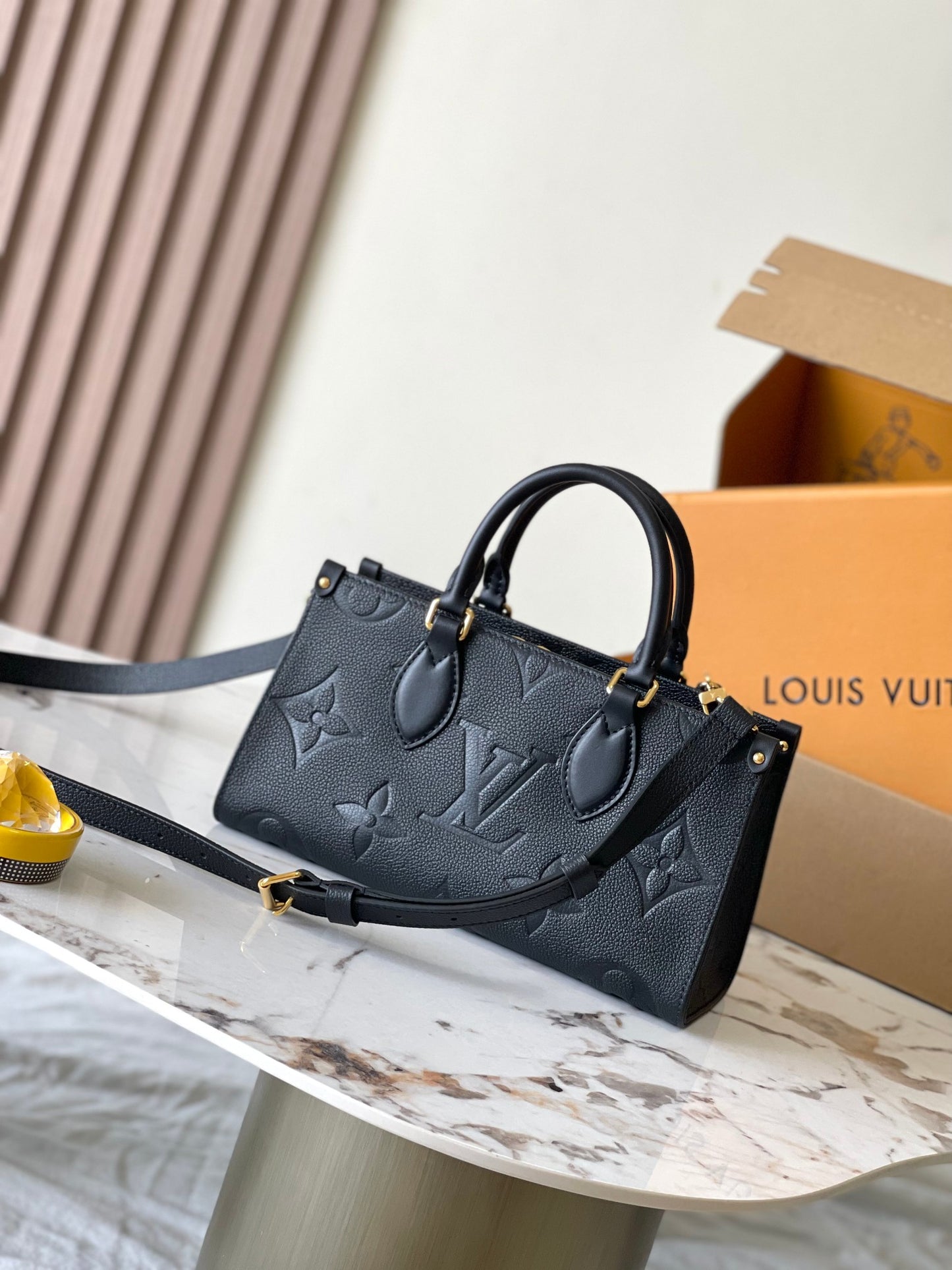 Louis Vuitton Handbag