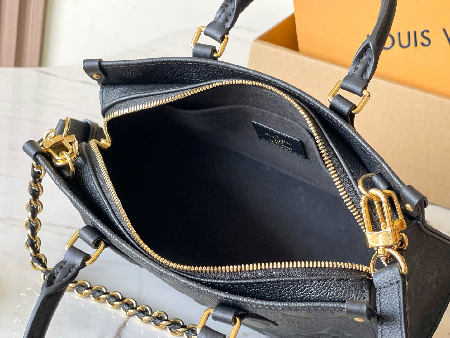 Louis Vuitton Handbag