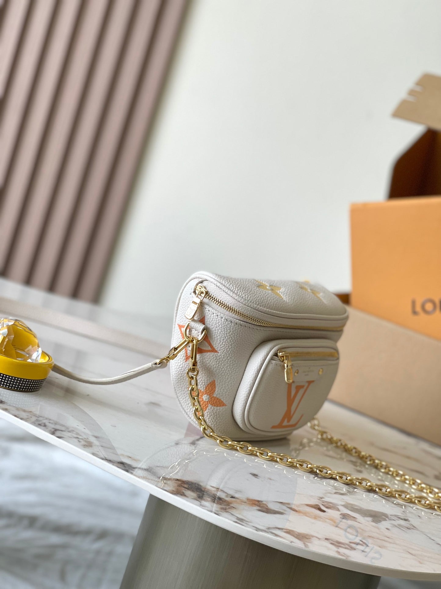 Louis Vuitton Handbag