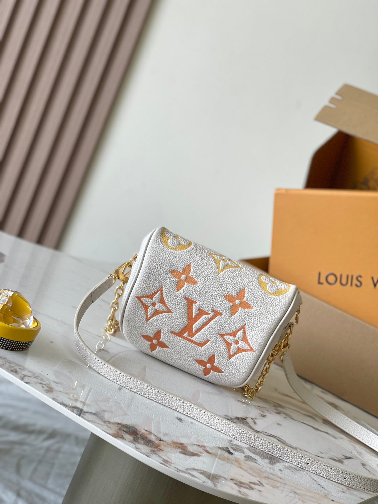 Louis Vuitton Handbag