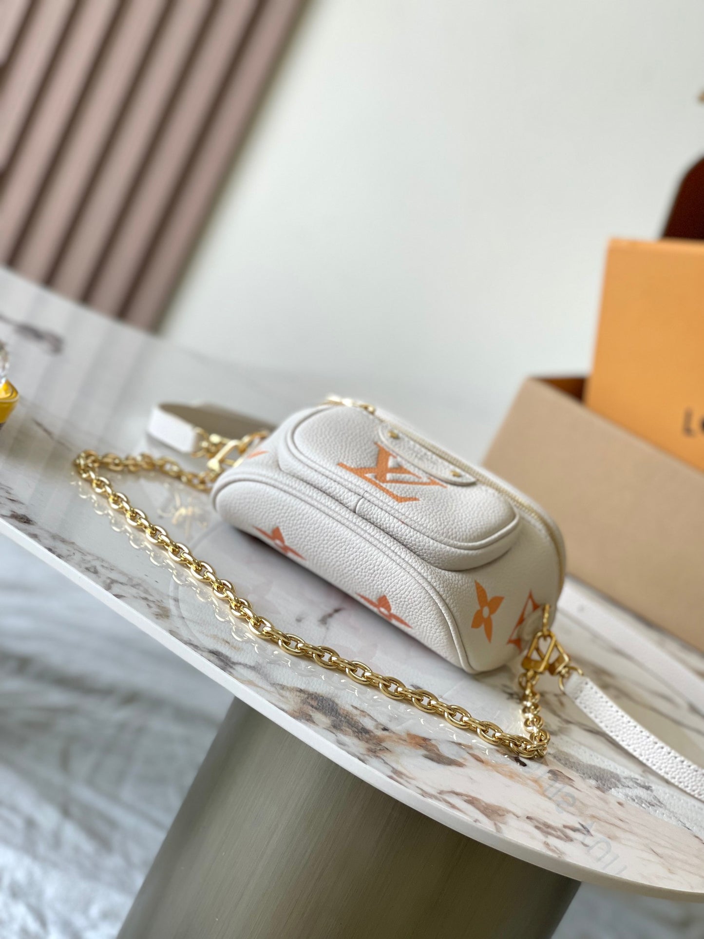 Louis Vuitton Handbag