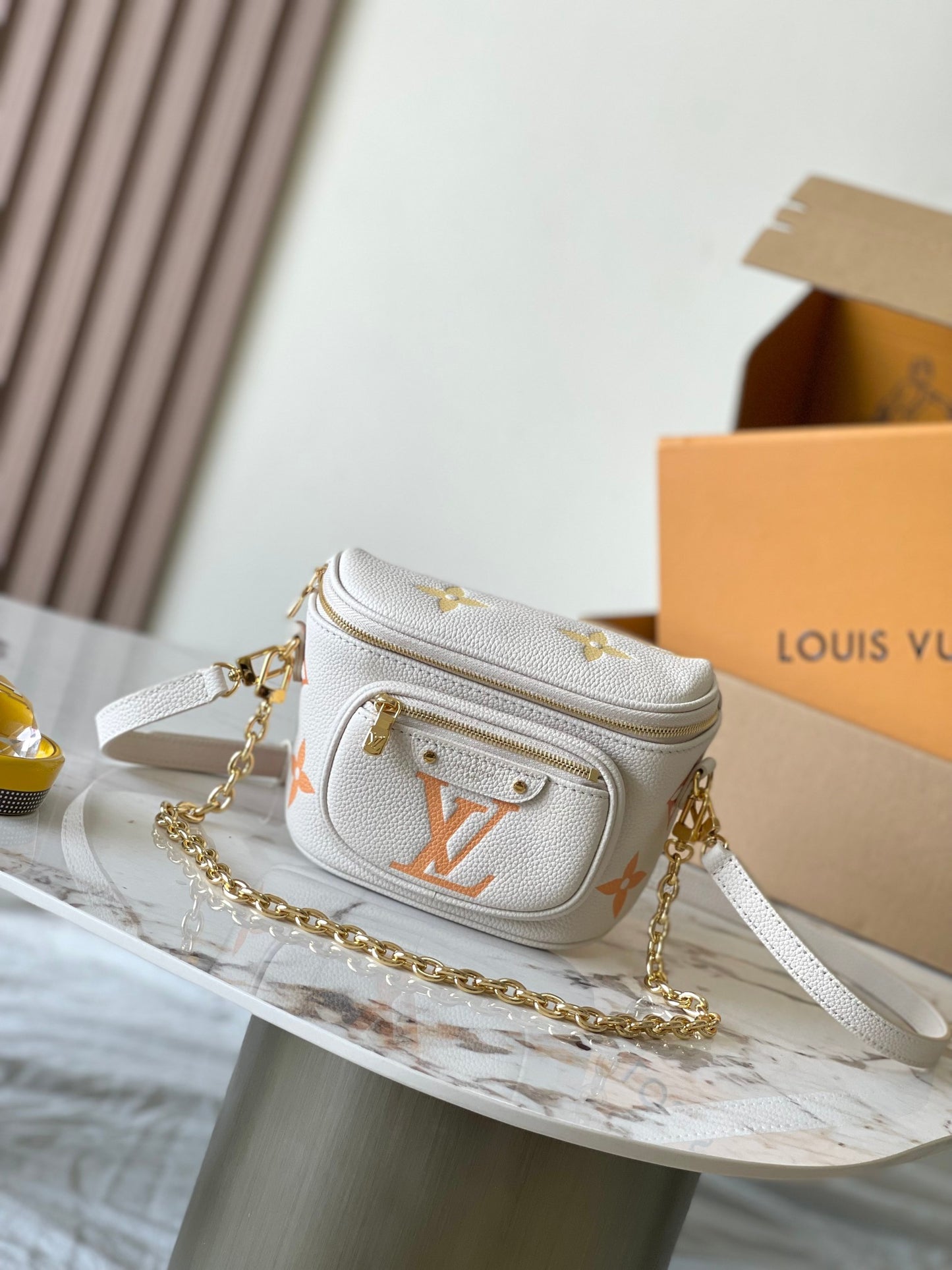 Louis Vuitton Handbag