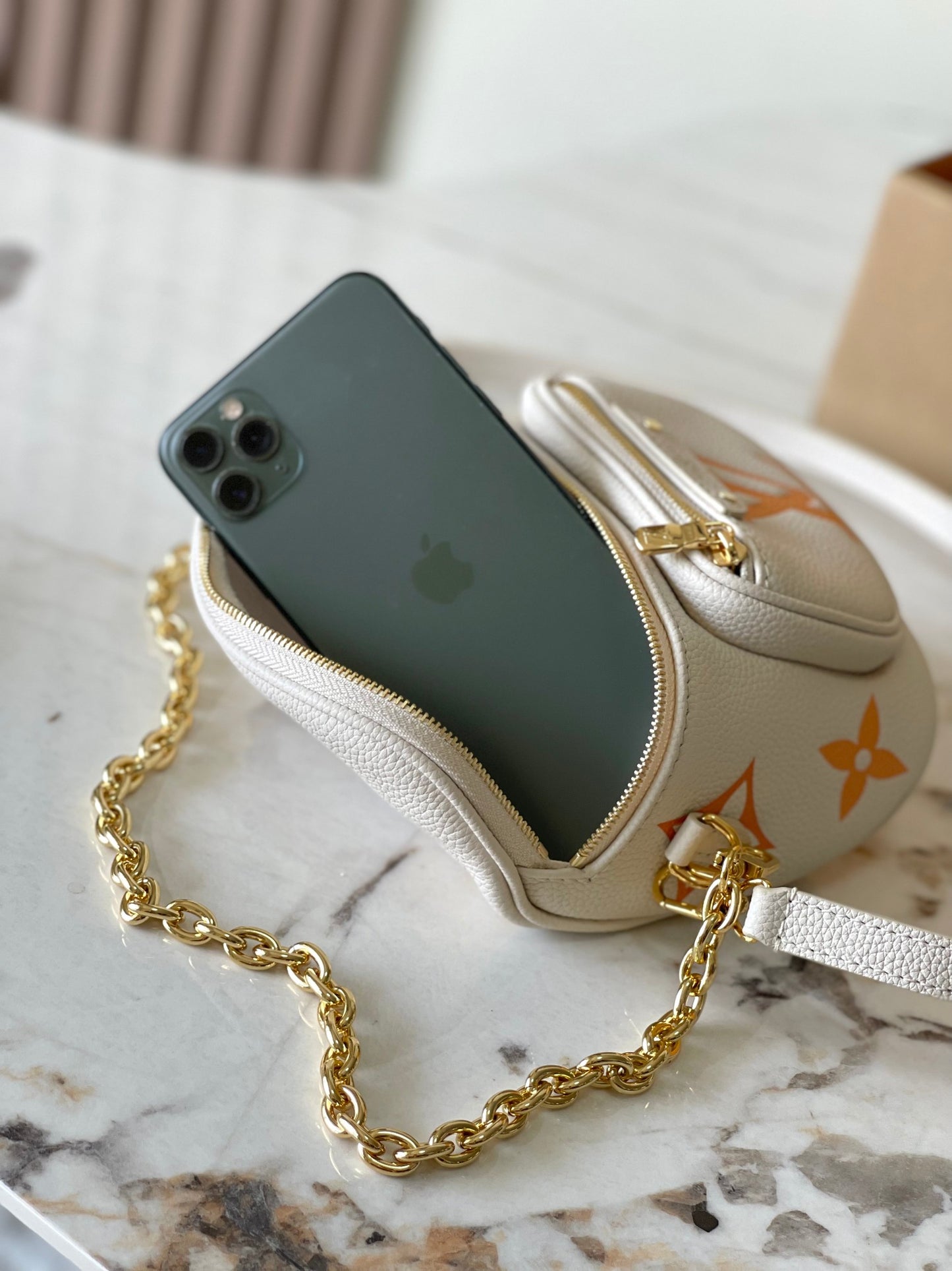 Louis Vuitton Handbag