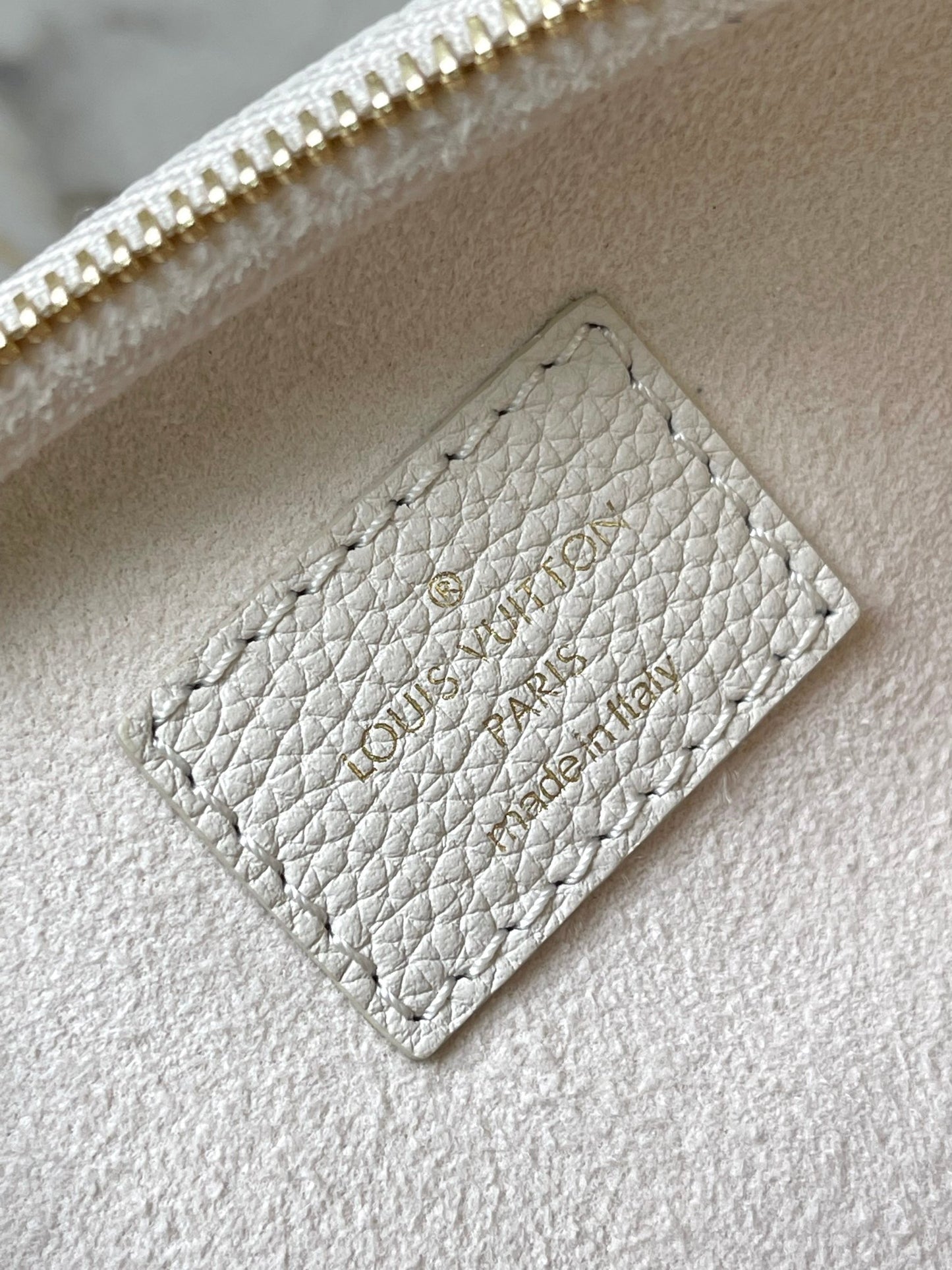 Louis Vuitton Handbag