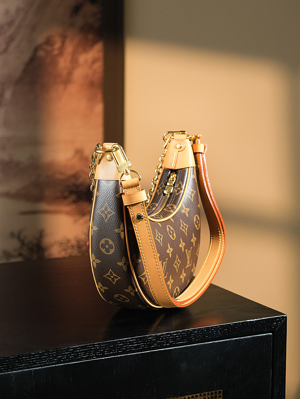 Louis Vuitton Handbag