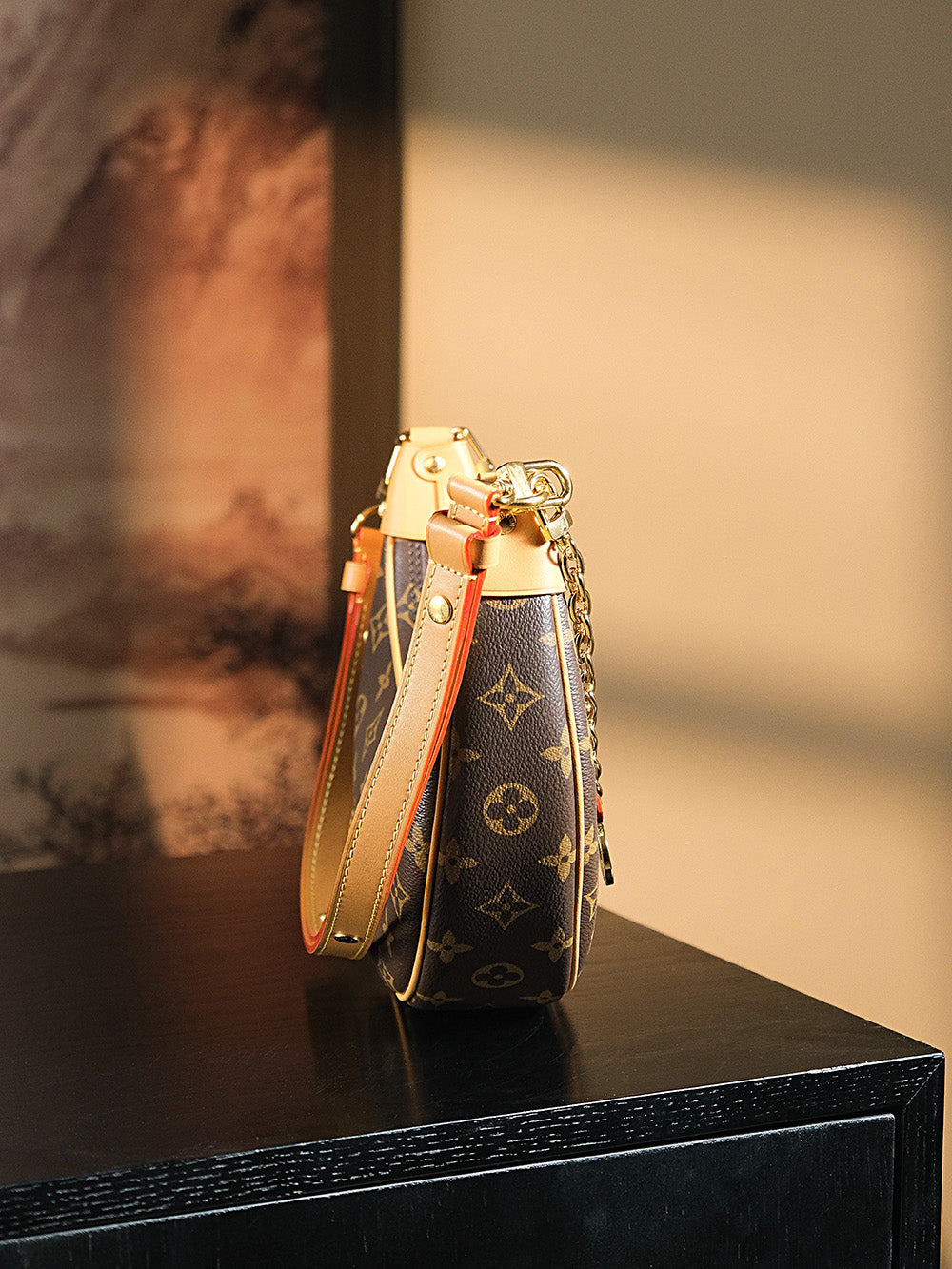 Louis Vuitton Handbag