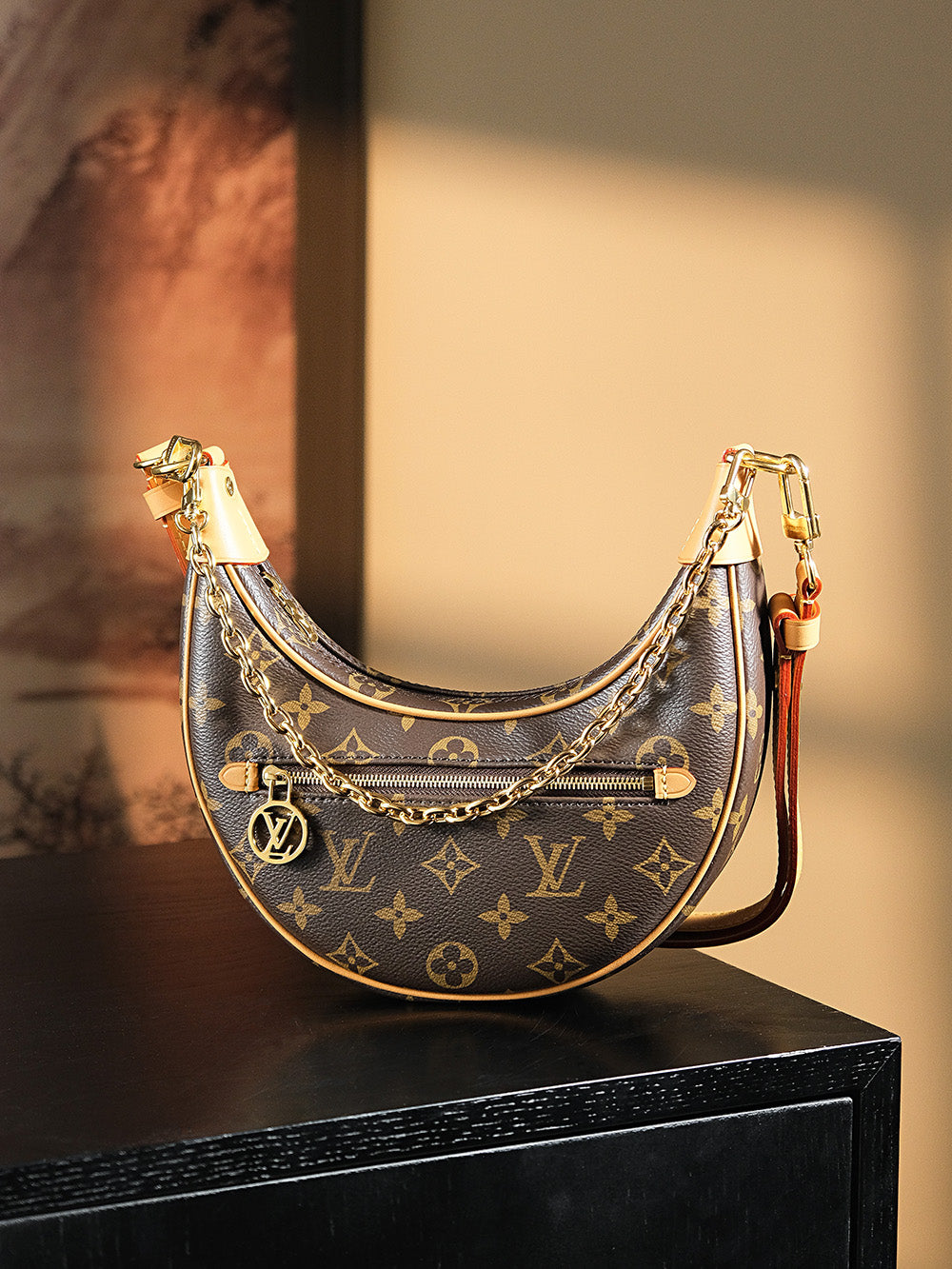 Louis Vuitton Handbag
