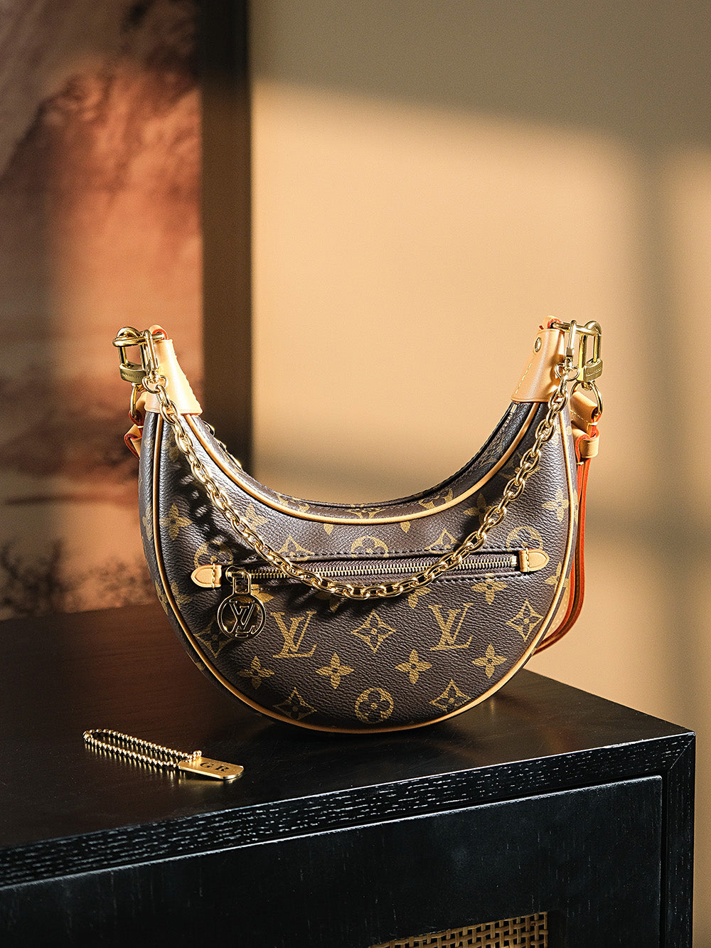 Louis Vuitton Handbag