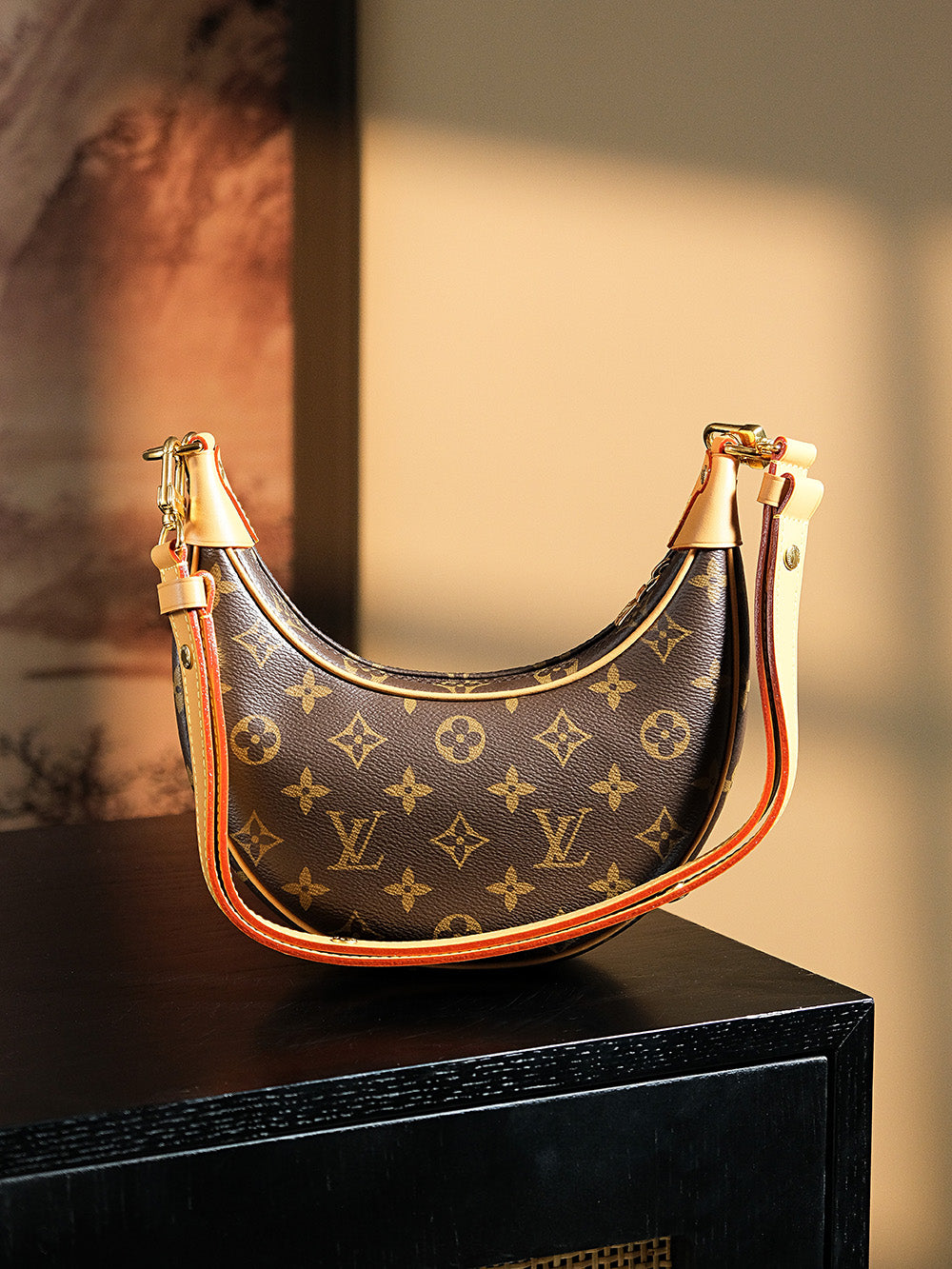 Louis Vuitton Handbag